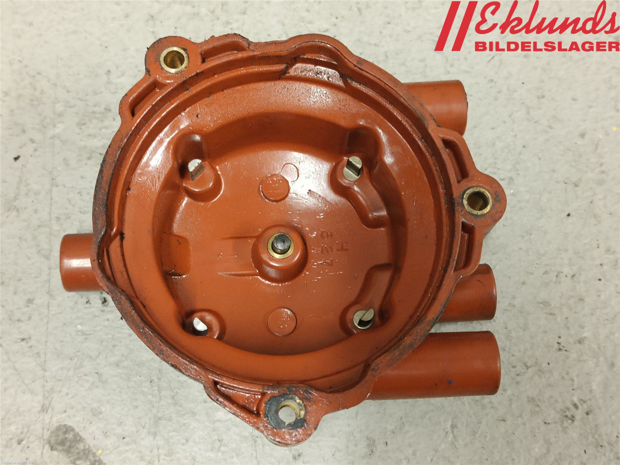 Volvo 940 91-98 Fördelarlock