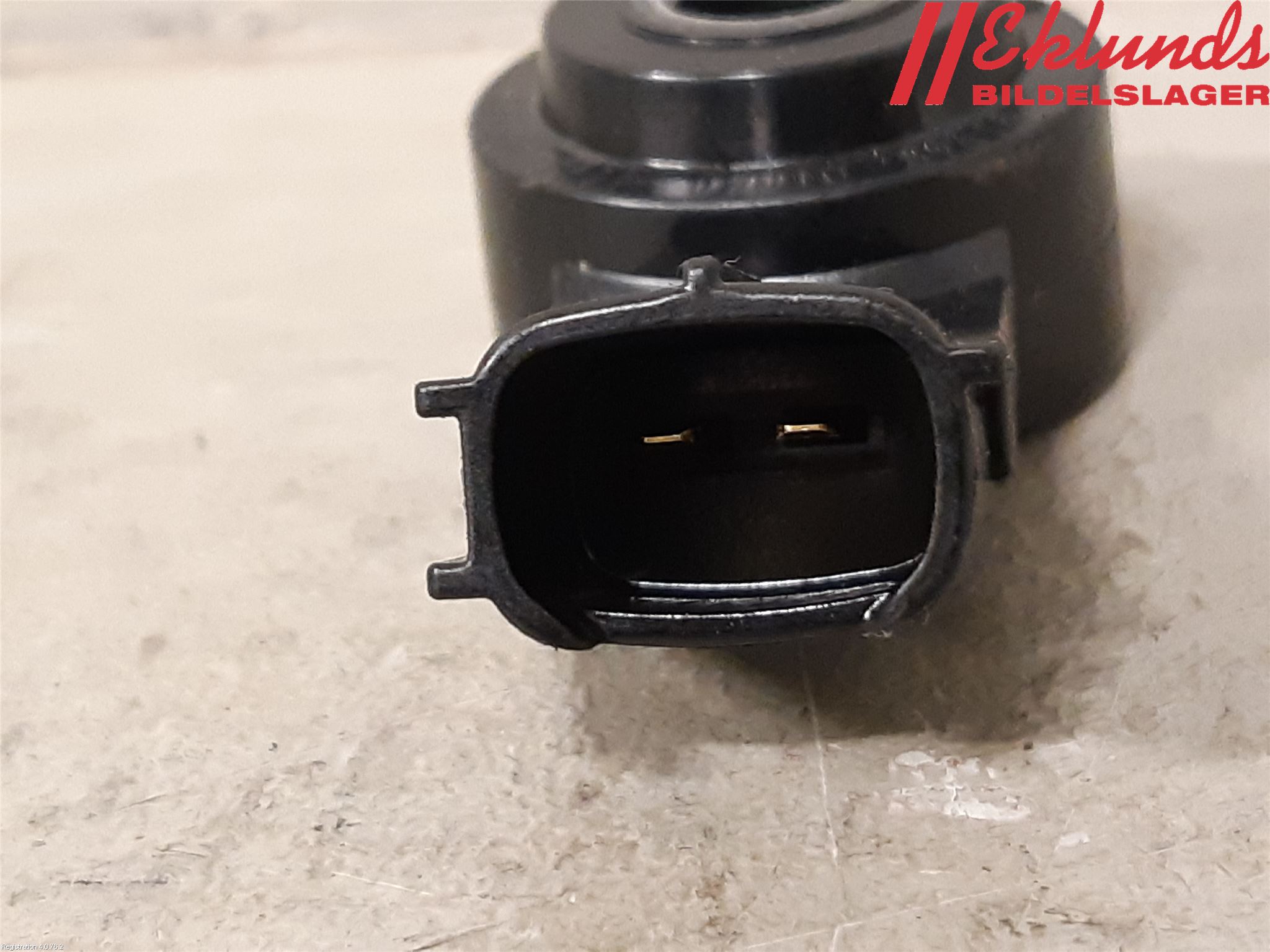 Toyota COROLLA 19- Injknacksensor