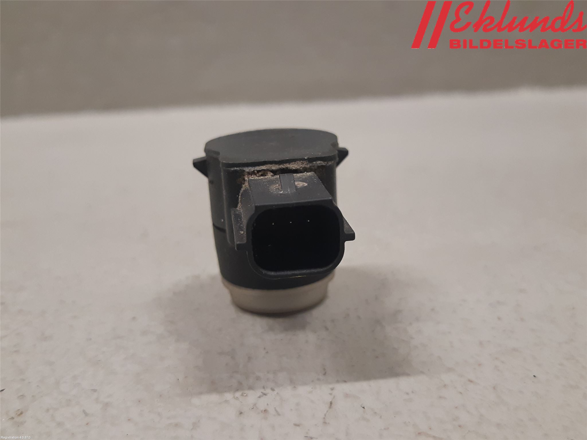 Opel INSIGNIA 09-16 Parkeringshjälp Backsensor