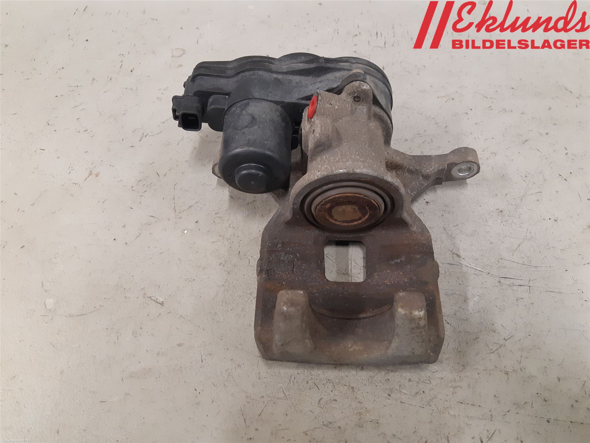 Lexus RX AL20 16-22 Bromsok Bak Höger