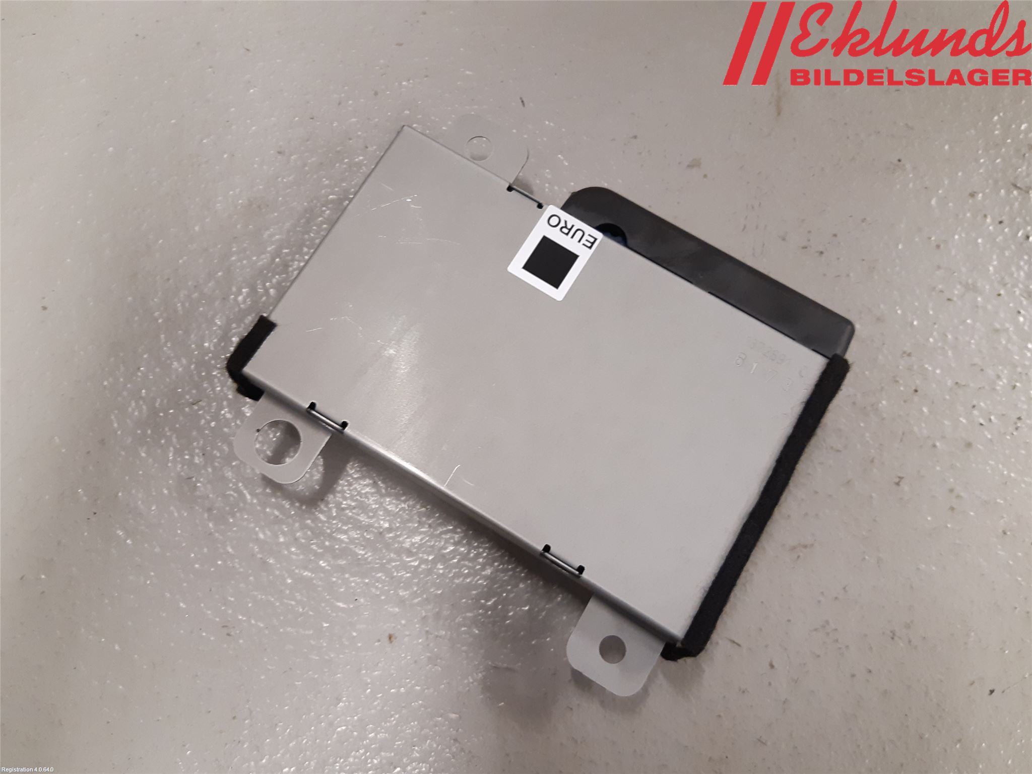 Mitsubishi OUTLANDER 13-21 Styrenhet Övrigt