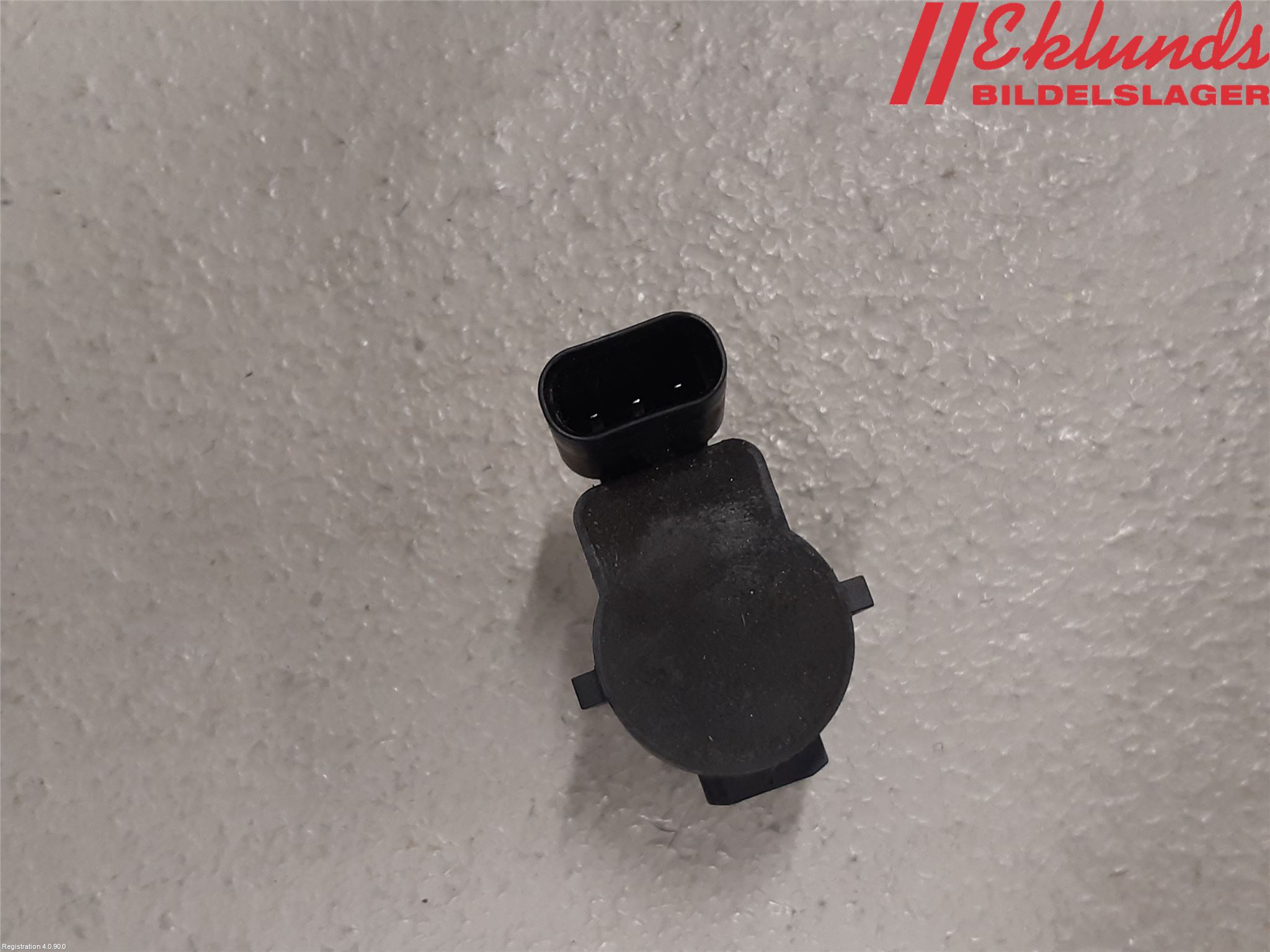 BMW 3 E90/91 SED/TOU 05-12 Parkeringshjälp Frontsensor