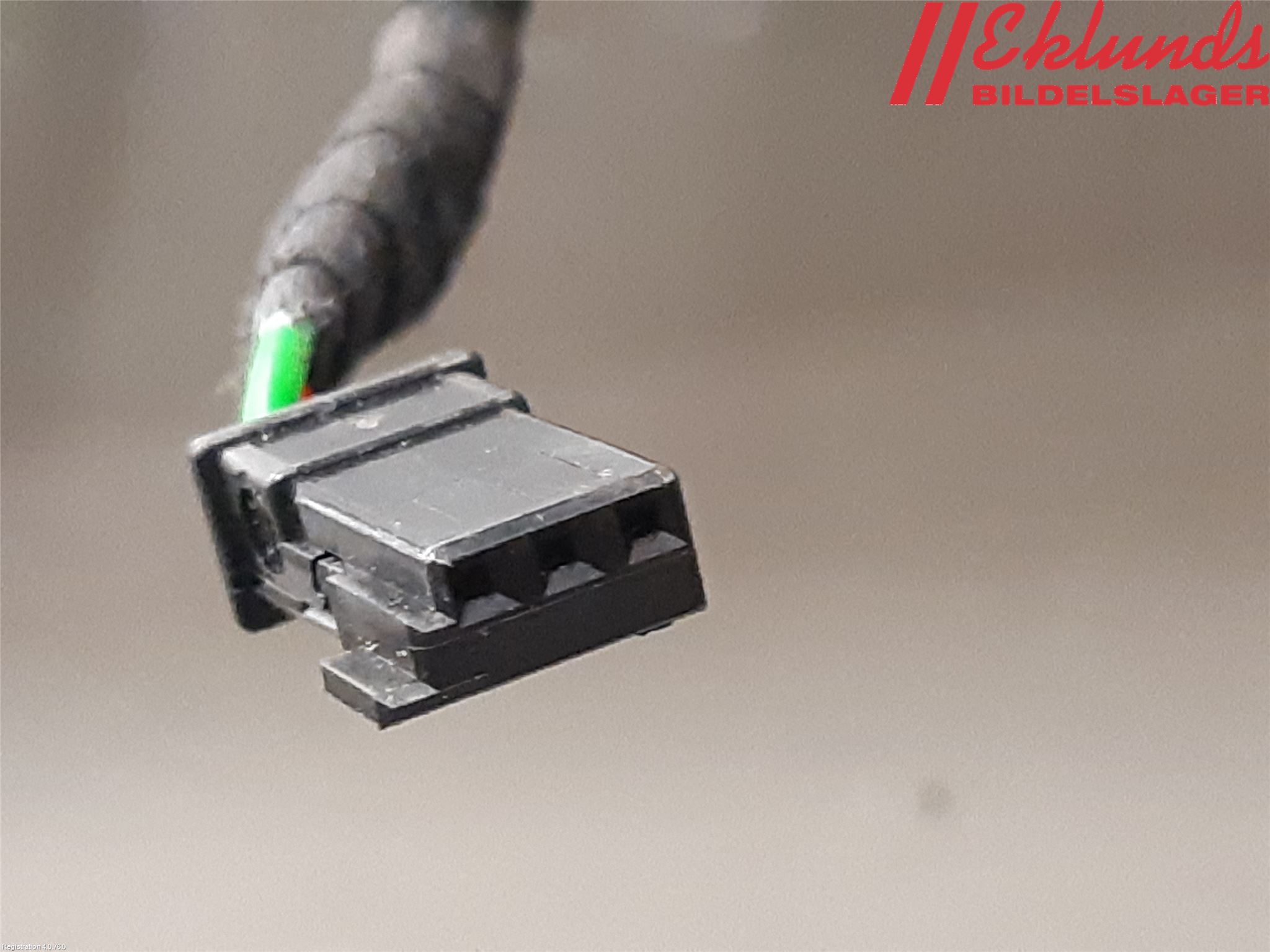 Audi A6 ALLROAD 12-18 Spoiler Baklucka