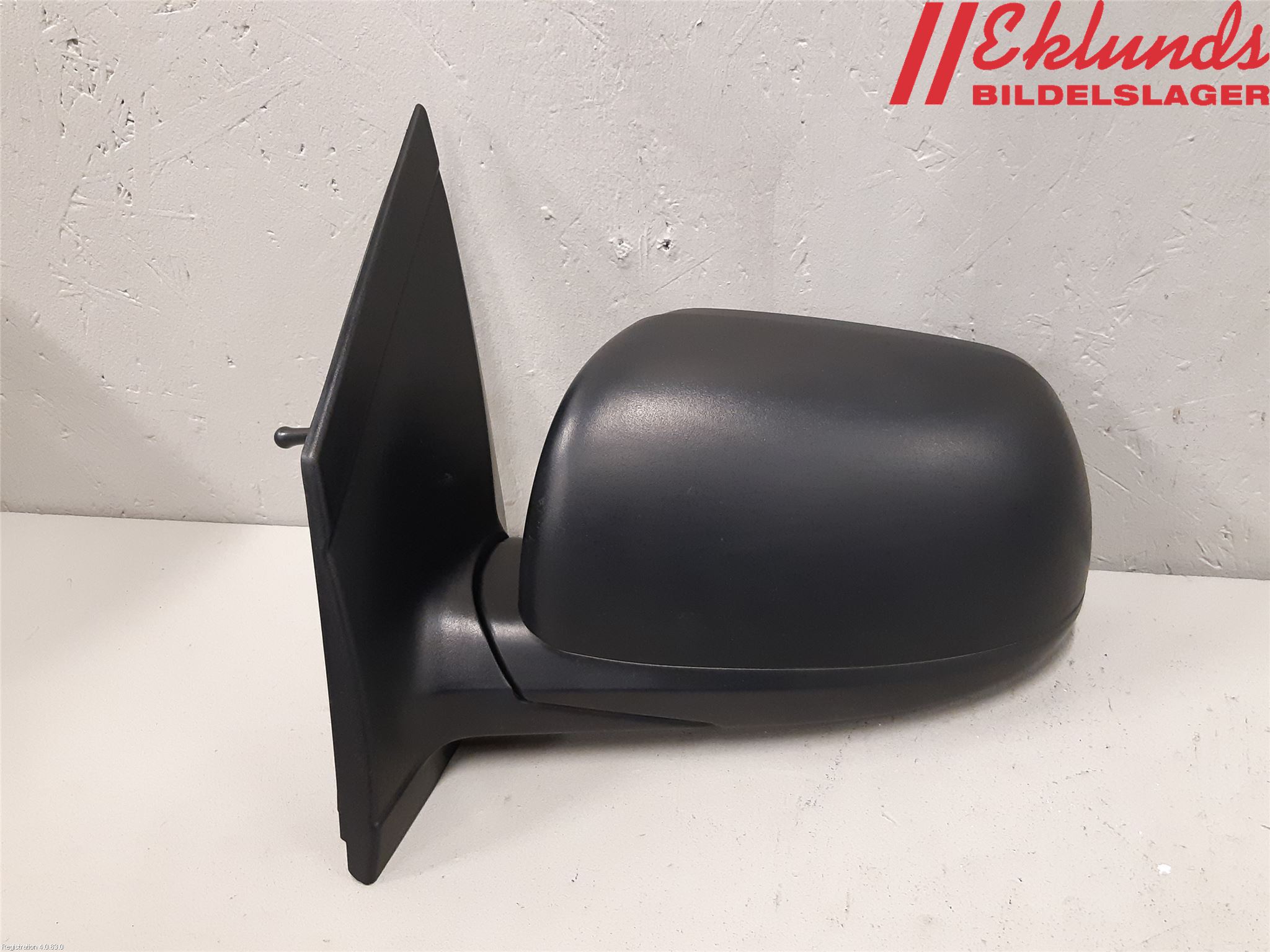 Kia PICANTO 12-17 Spegel Yttre Justerbar Vä