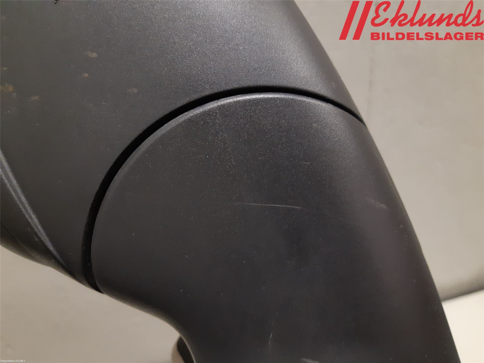 Opel ASTRA J 10-15 Spegel Yttre El Hö