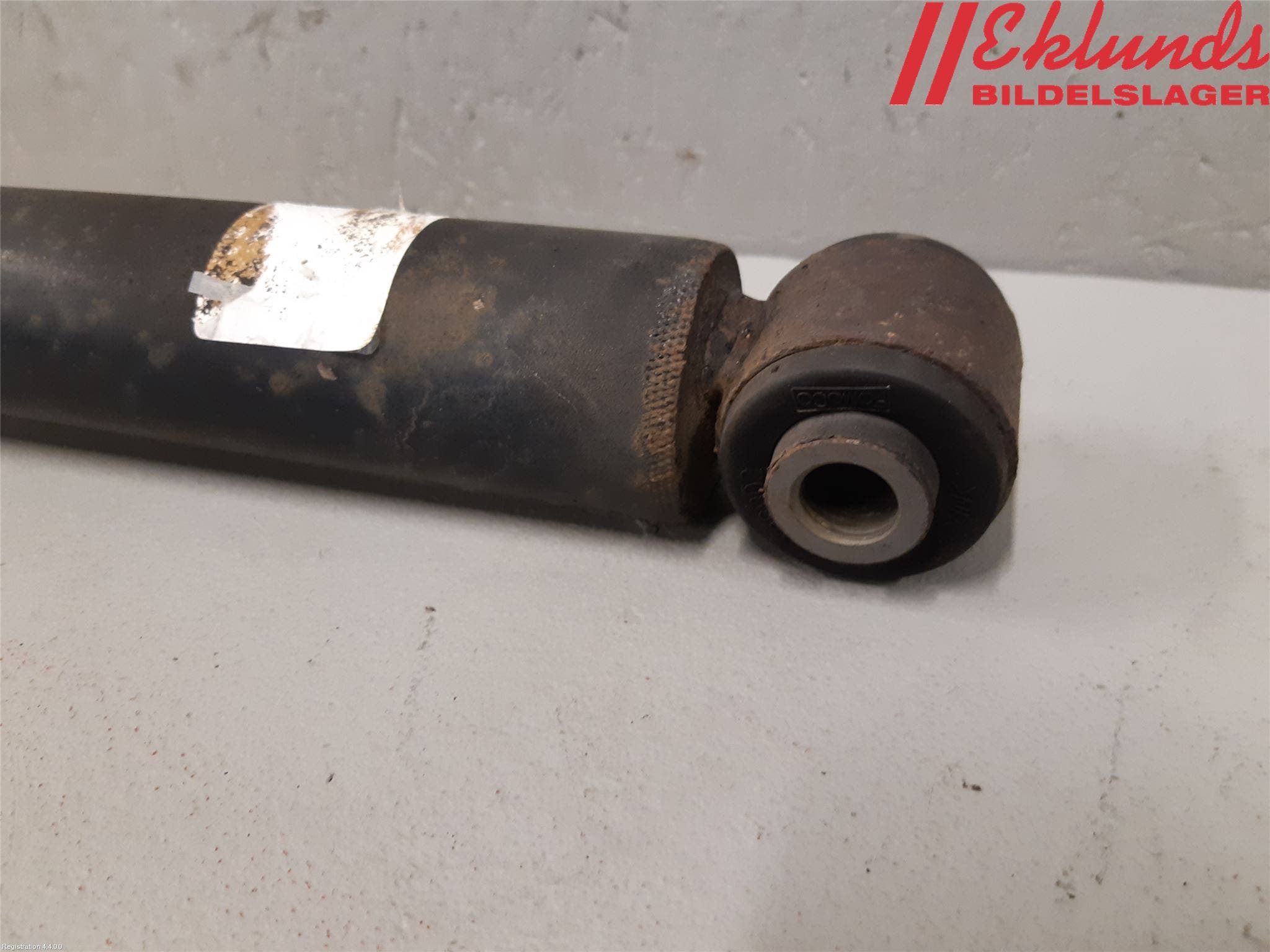 Volvo V70 14-16 Stötdämpare Bak