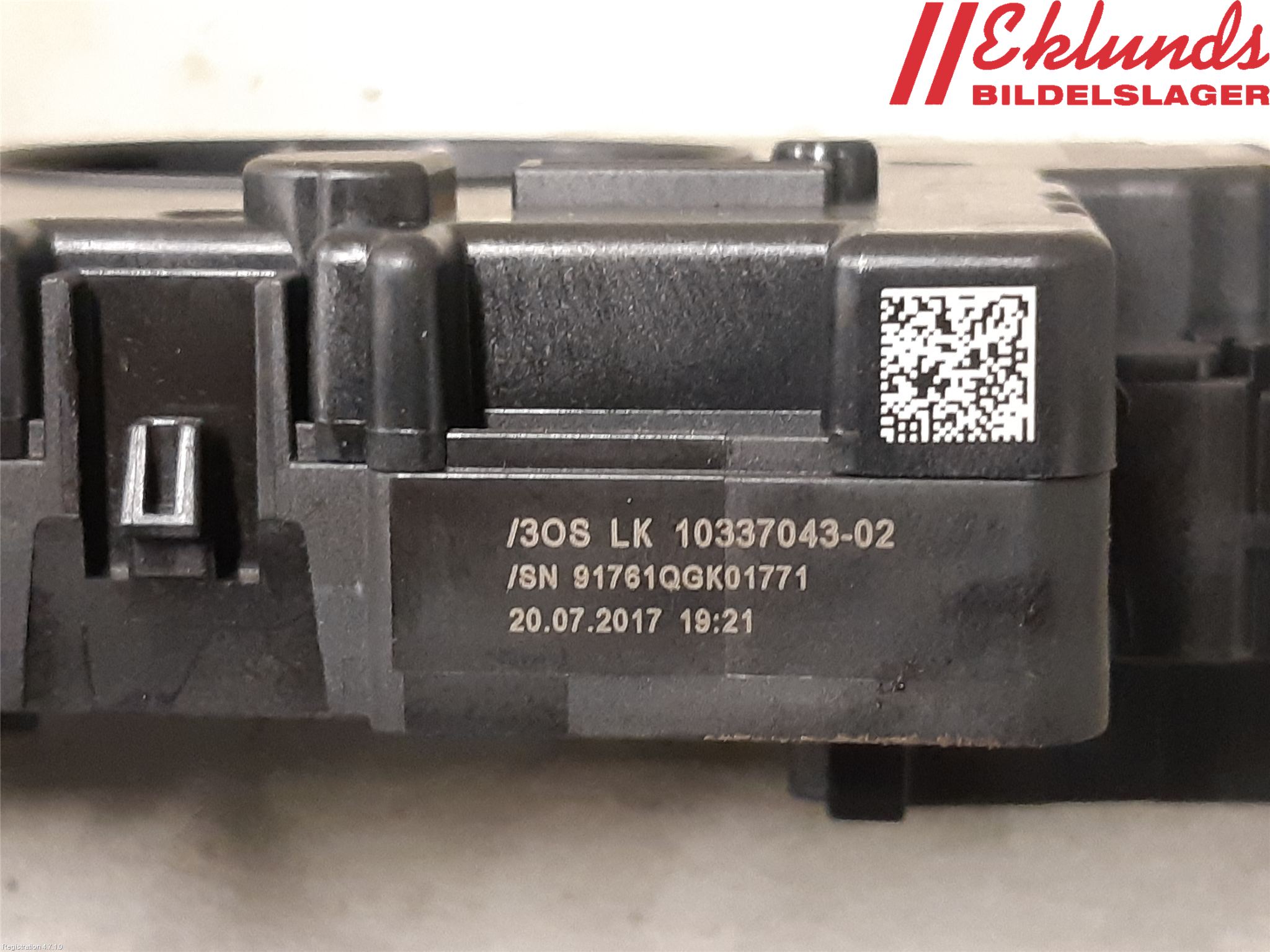 BMW 3 F30/F31/F80 12-19 Spakcentral