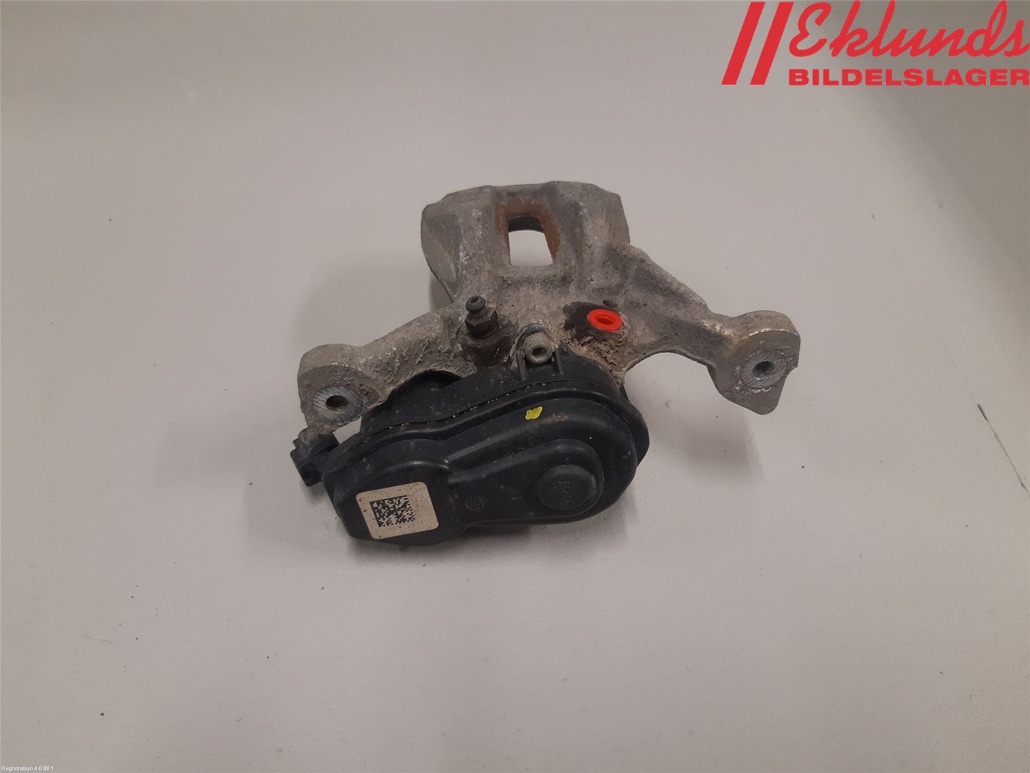 Toyota COROLLA 19- Bromsok Bak Höger