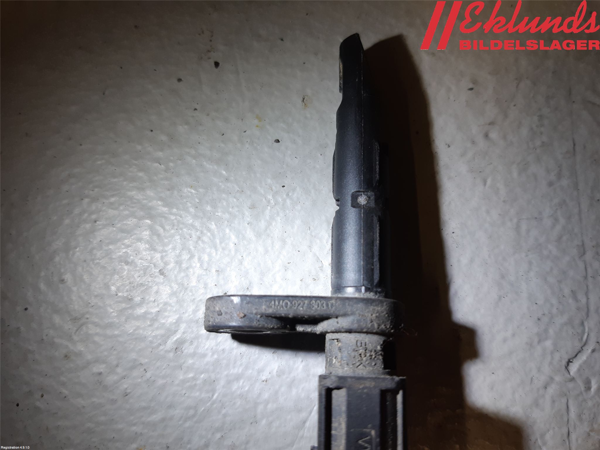 Audi Q7/SQ7 Abs Sensor