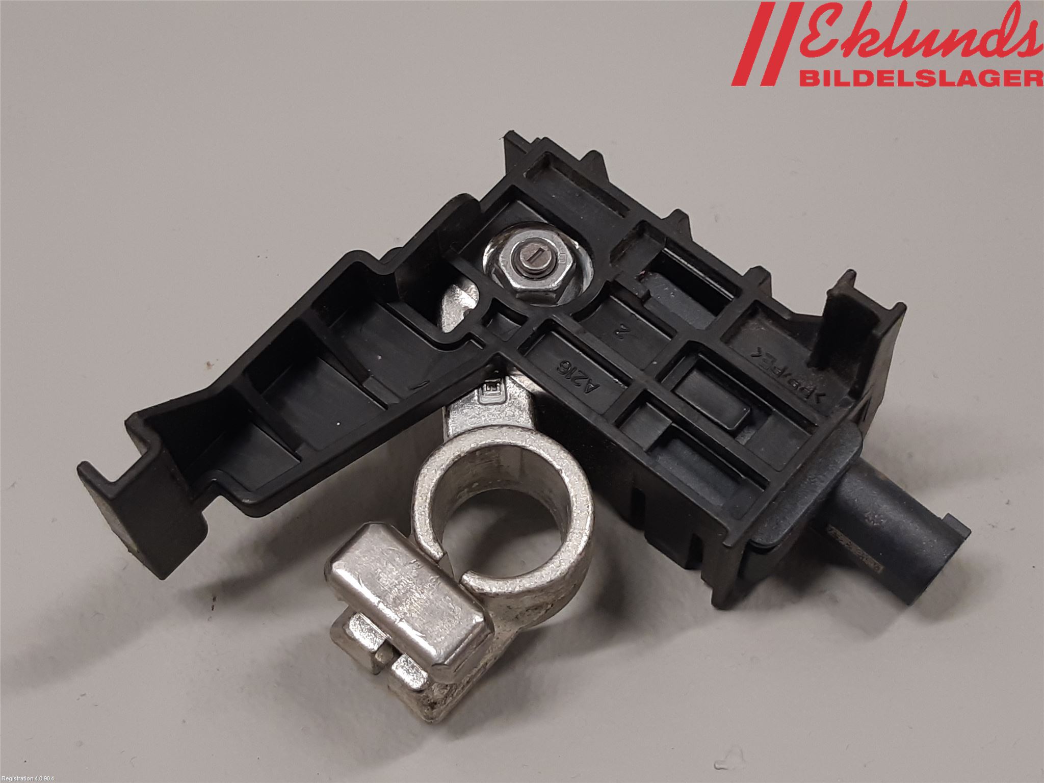 Toyota COROLLA 19- Sensor Övrigt