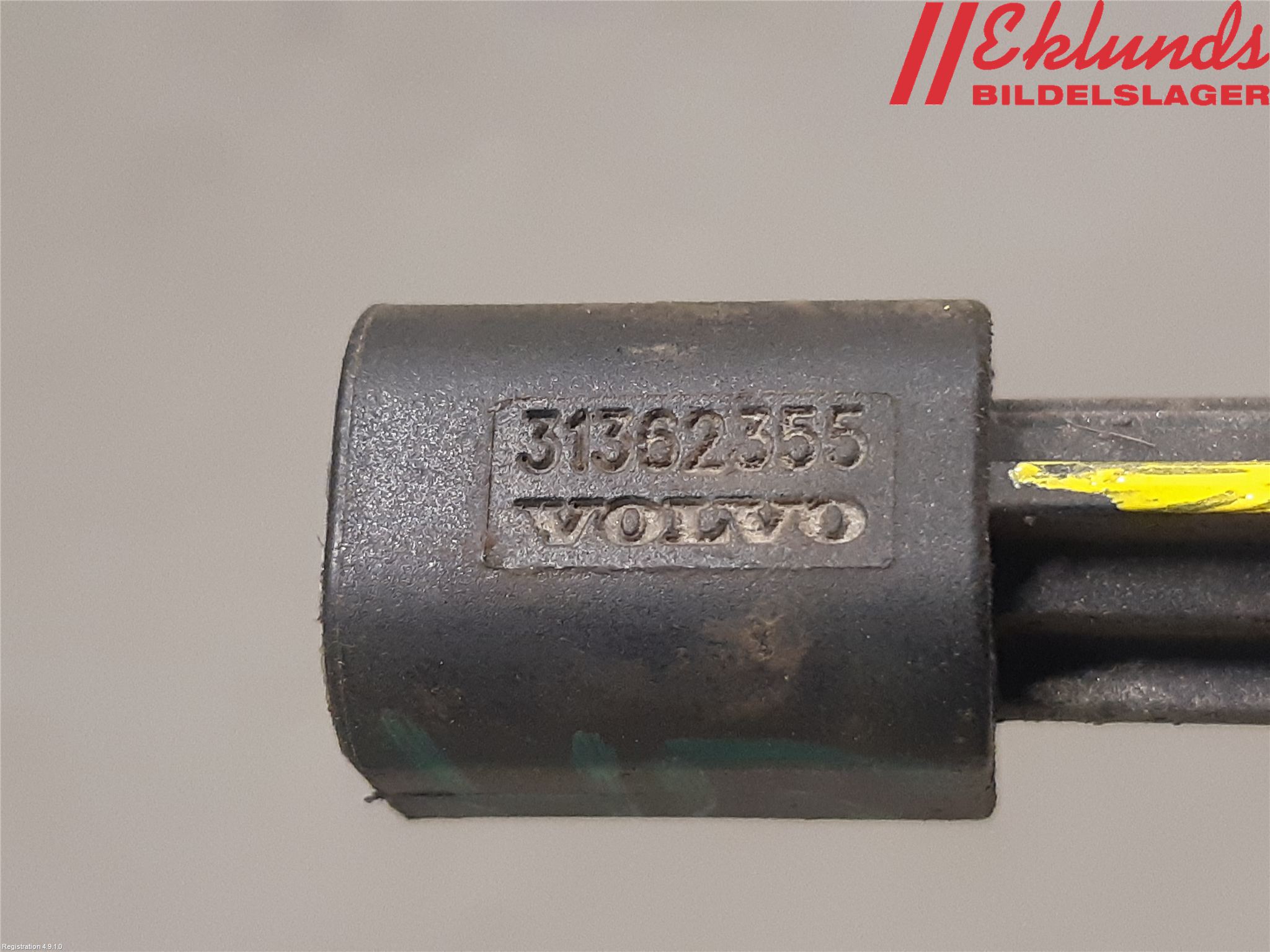 Volvo V60 19- Abs Sensor