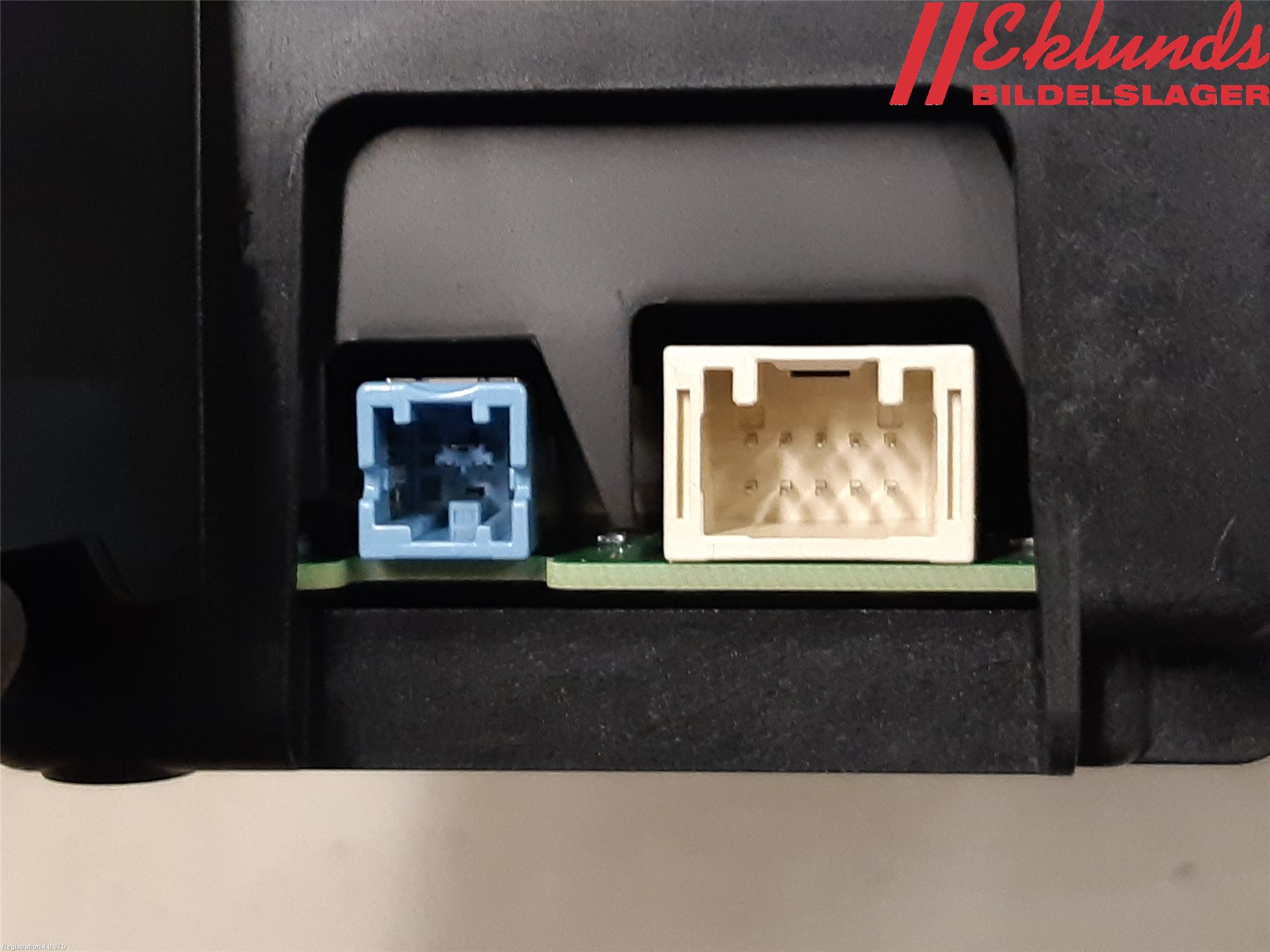 Lexus NX 340h/450h+ 21- Instrument Komb