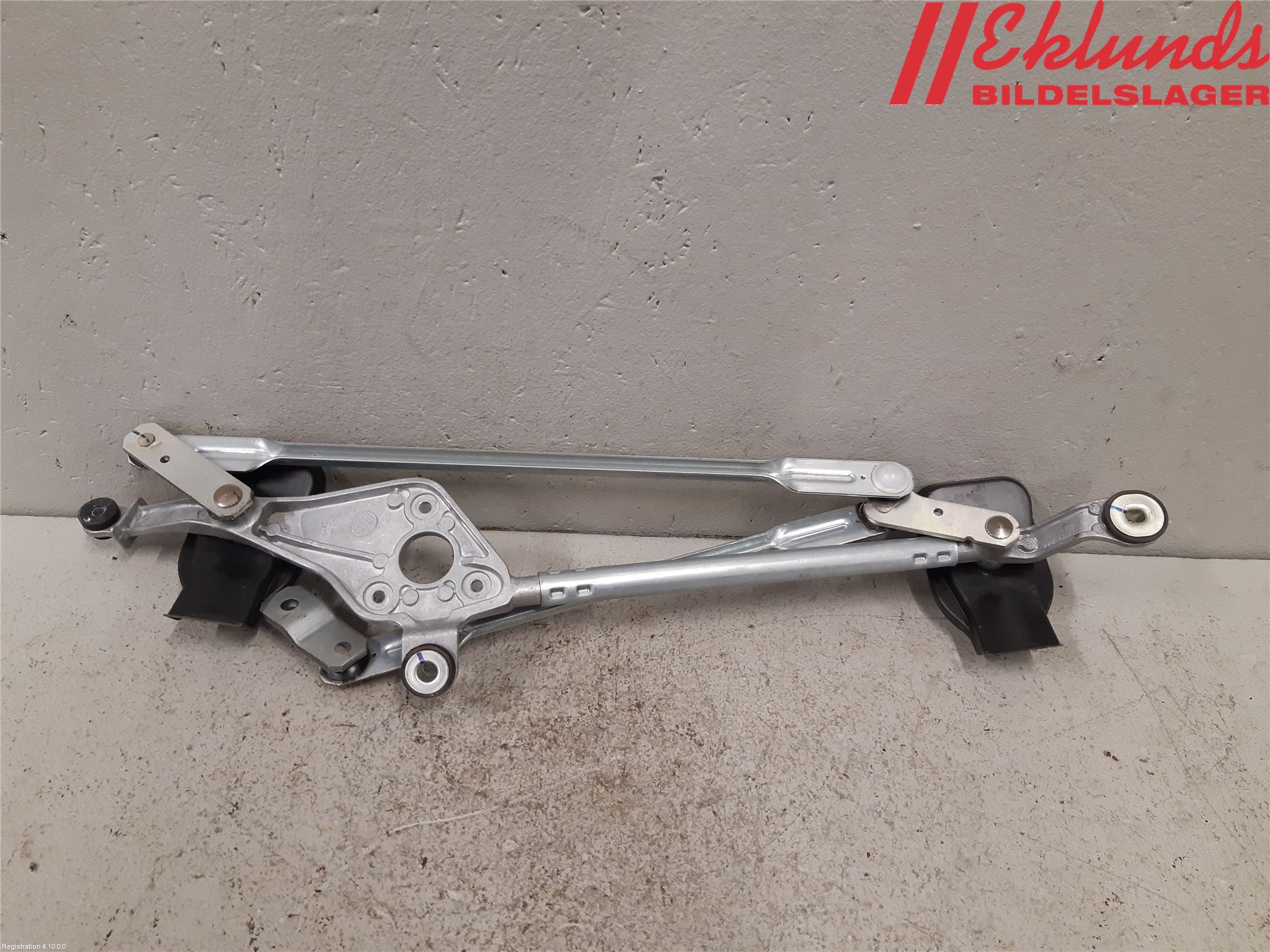 Suzuki VITARA 15- Torkarmekanism Vindruta