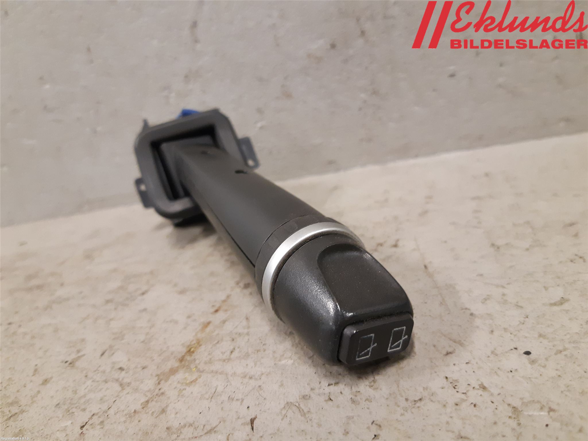 Volvo V70 05-08 Spak Torkar-Spolomk