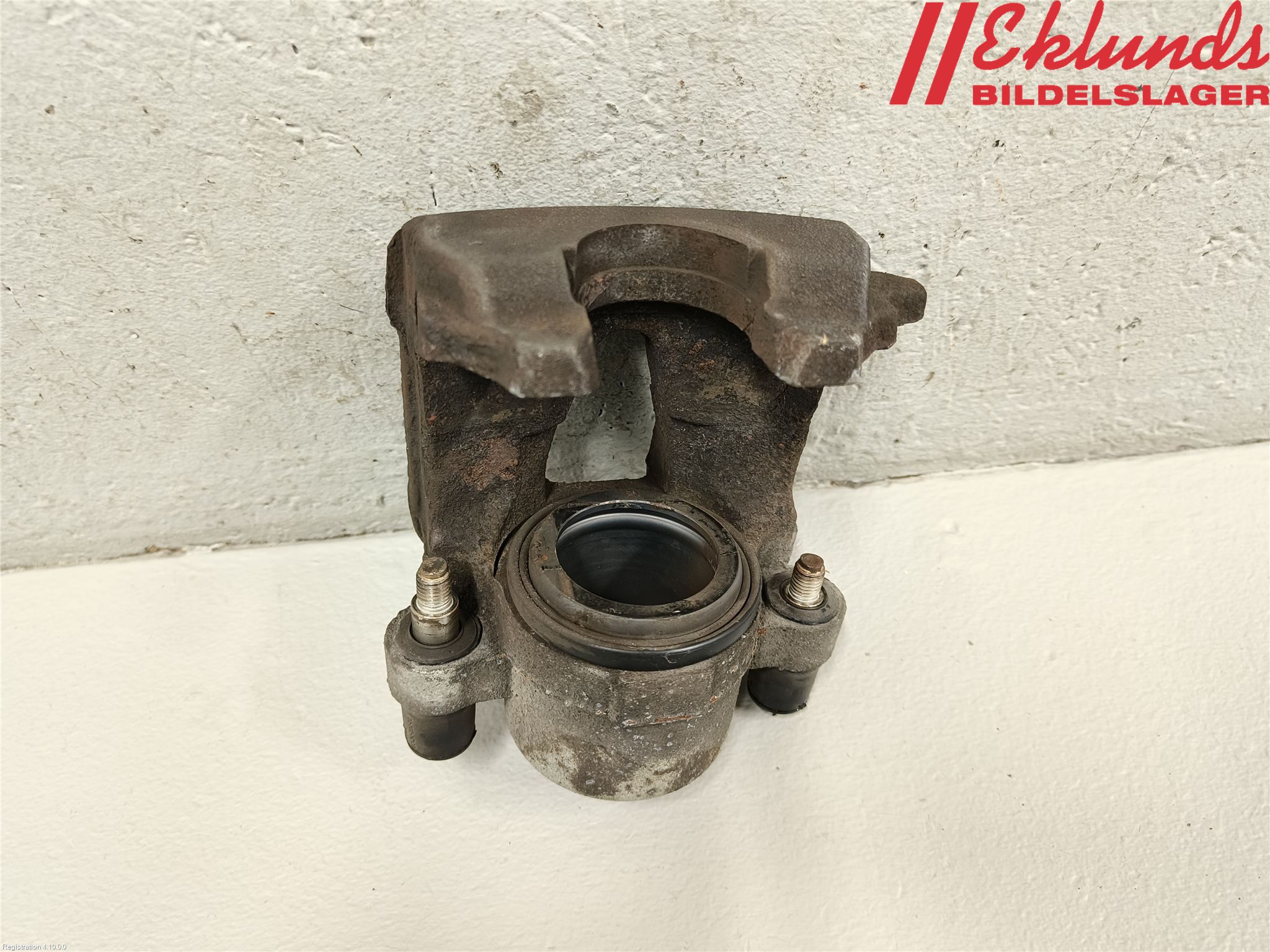 Volkswagen VW T-CROSS 19- Bromsok Fram Höger