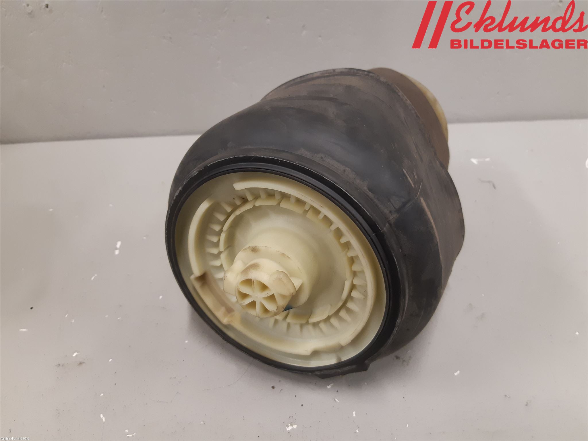 BMW 5 F10/F11/F18 09-17 Nivå-Luftfjädring Bälg