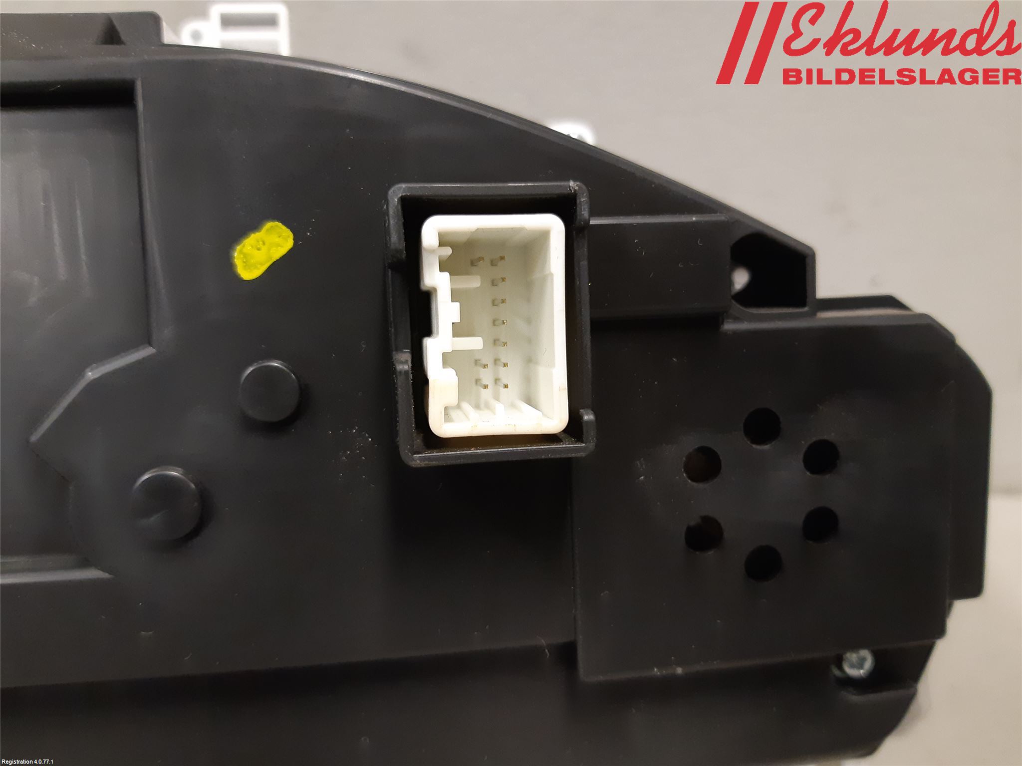 Volvo V60 14-18 Instrument Komb