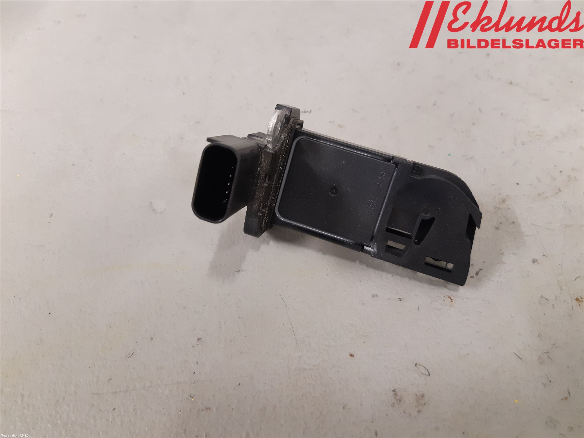 Ford FOCUS 11-14 Injluftmassamätare