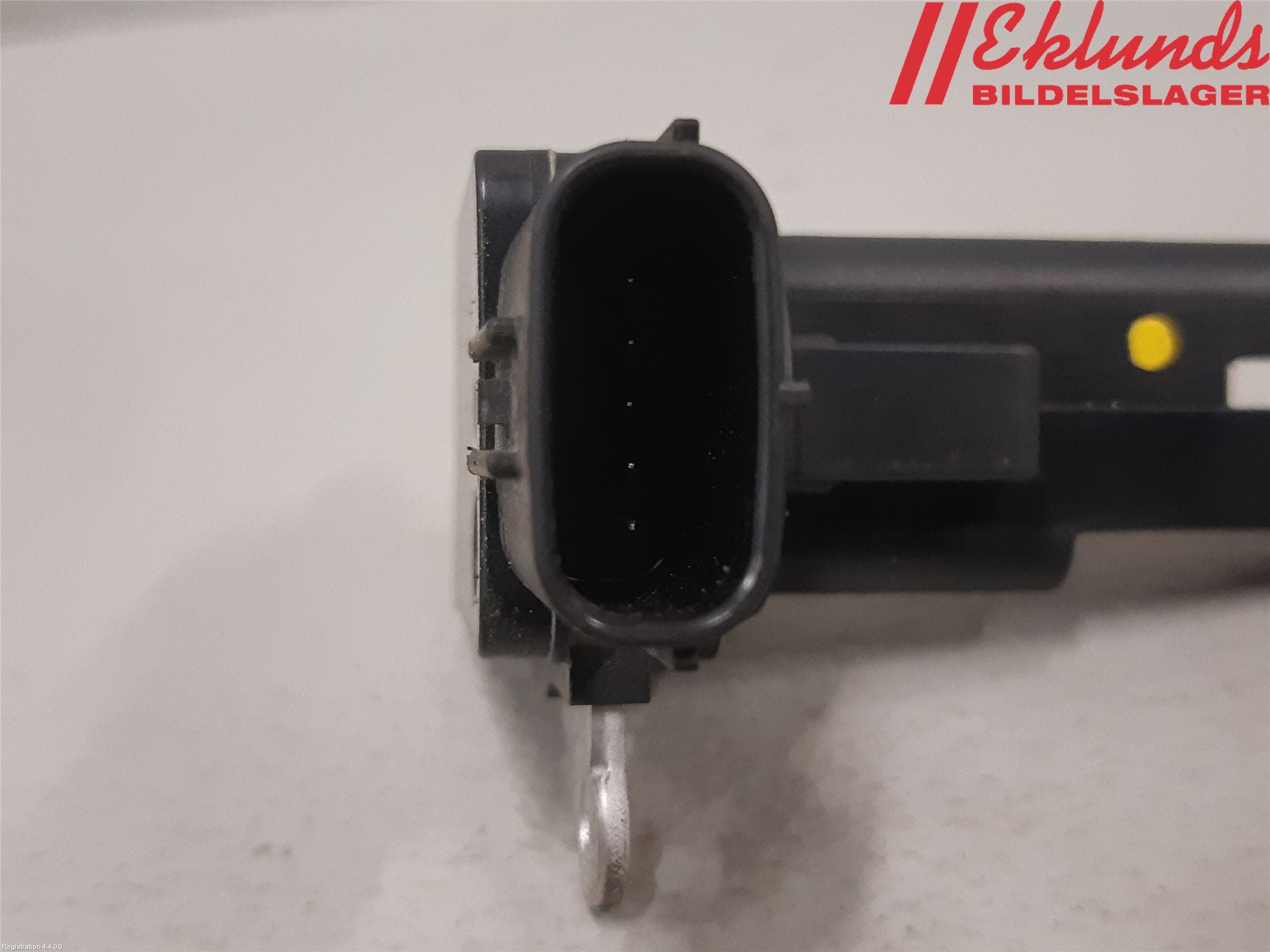 Volvo V70 14-16 Injluftmassamätare