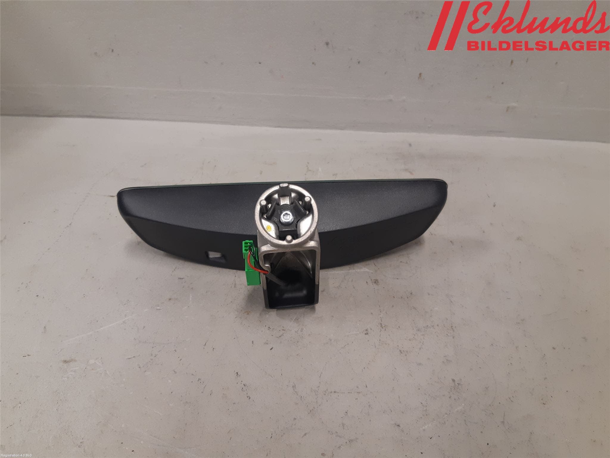 Volvo S60 14-18 Spegel Invändig El