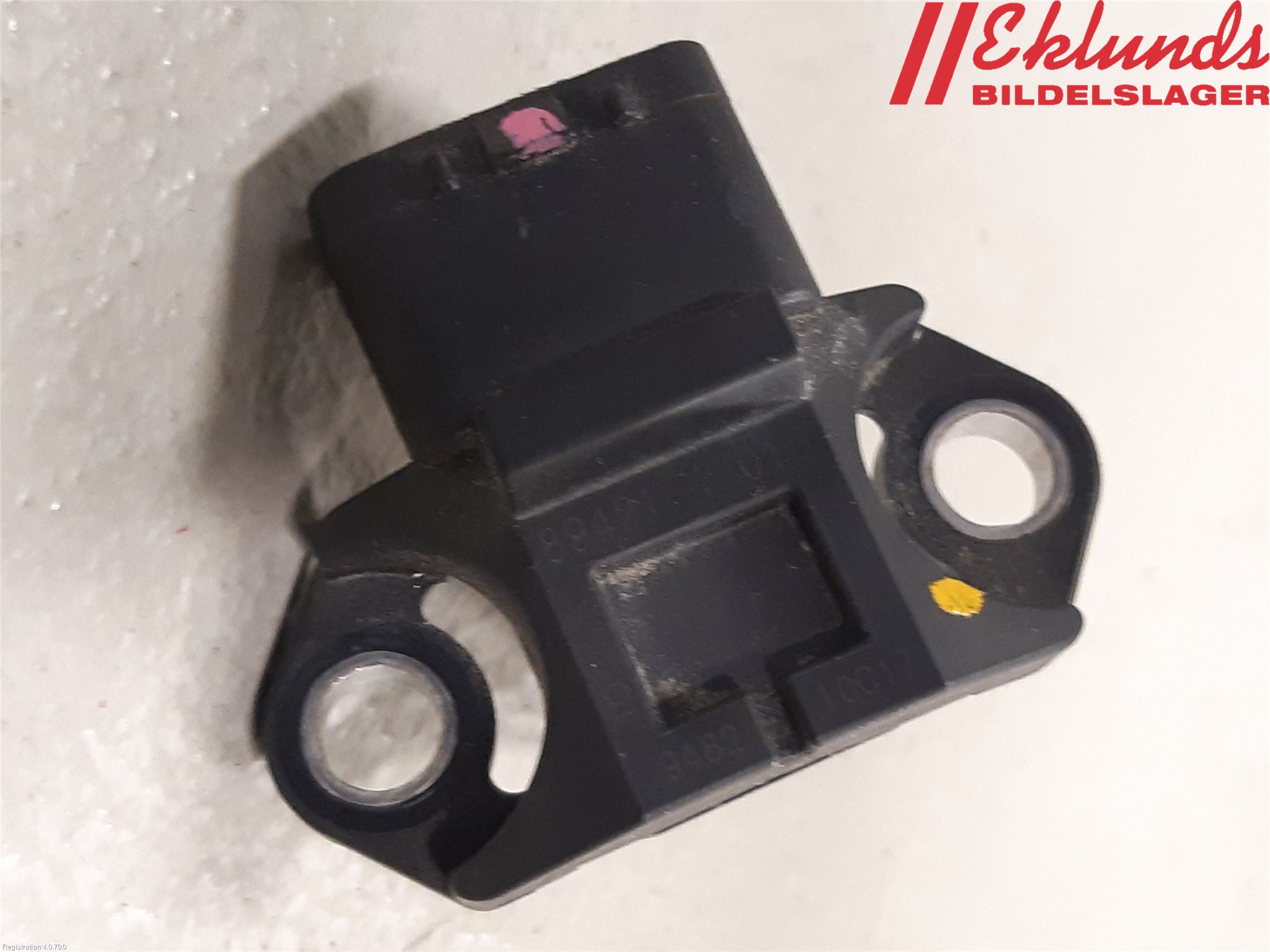 Toyota YARIS XP130 15-20 Sensor Övrigt