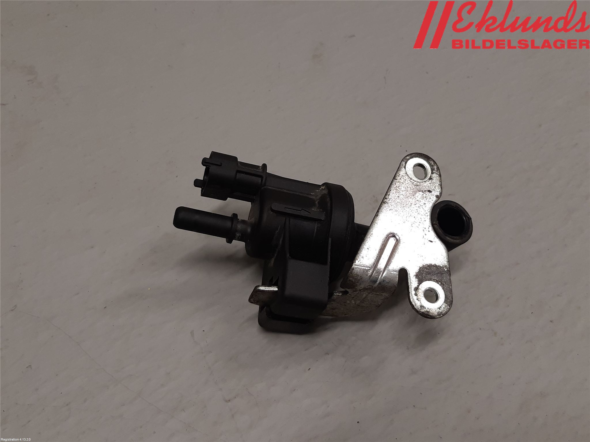 Opel CORSA E 15-19 Vakuumventil