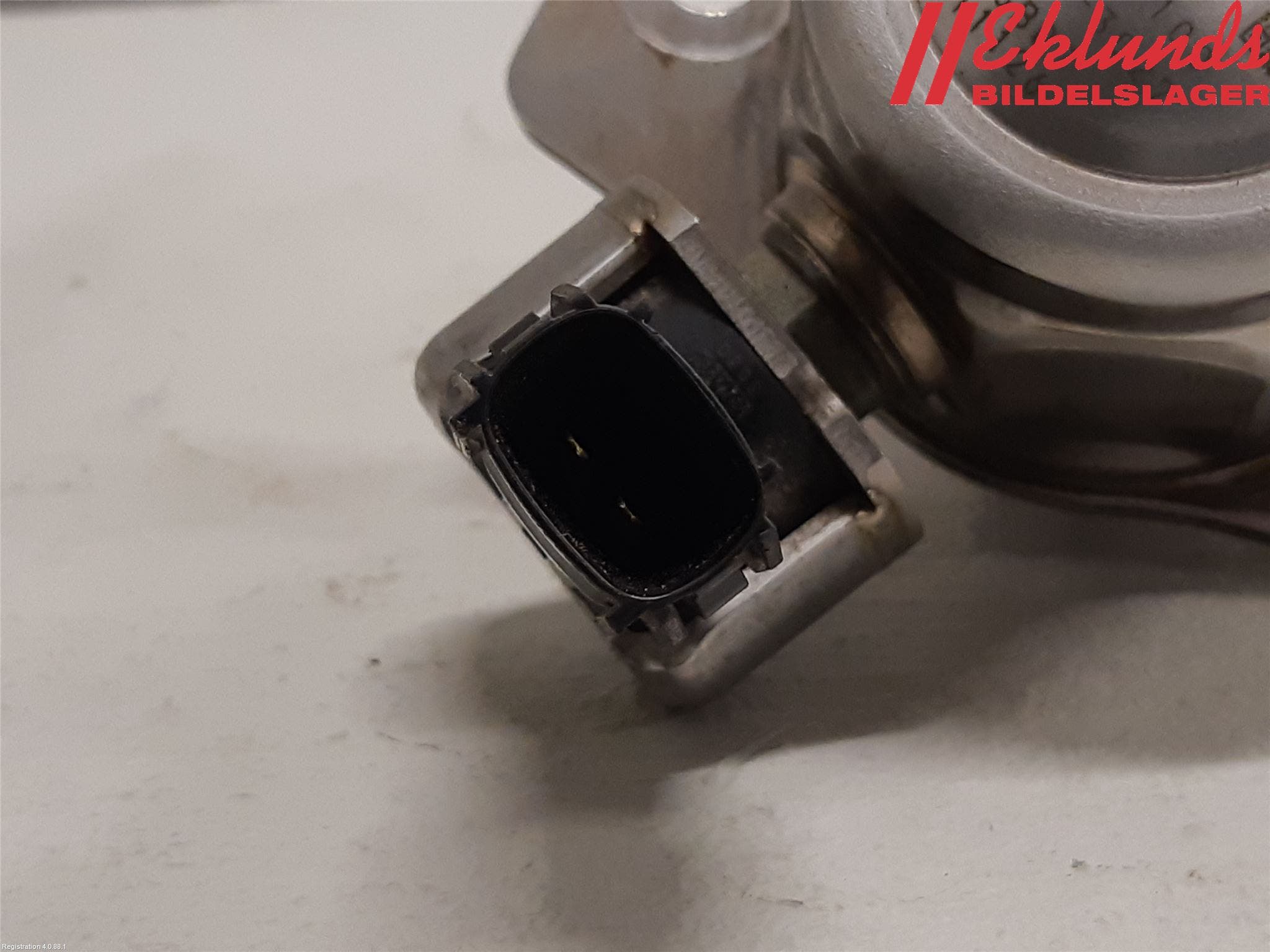 Lexus RX AL20 16-22 Bränslepump Mek