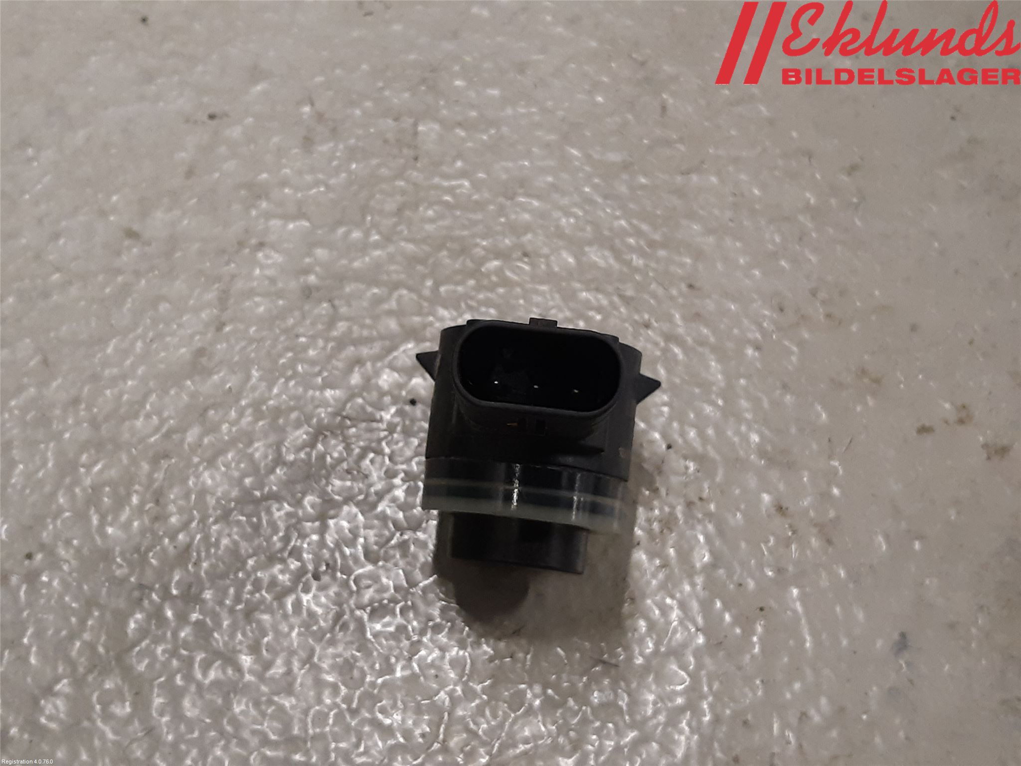 Audi A4/S4 B9 16-19 Parkeringshjälp Backsensor