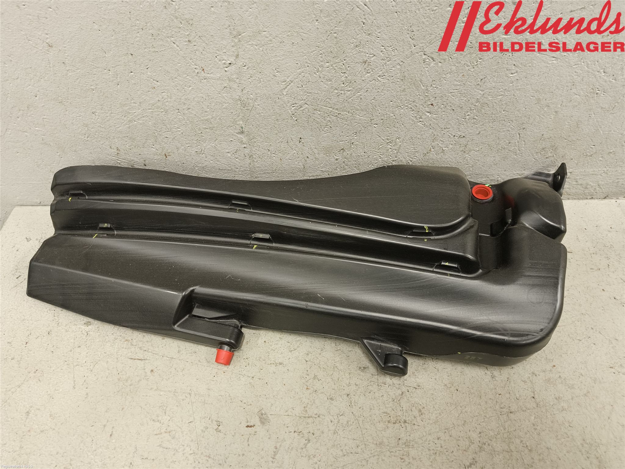 Peugeot 308/E-308 21- Spolartank Vindruta