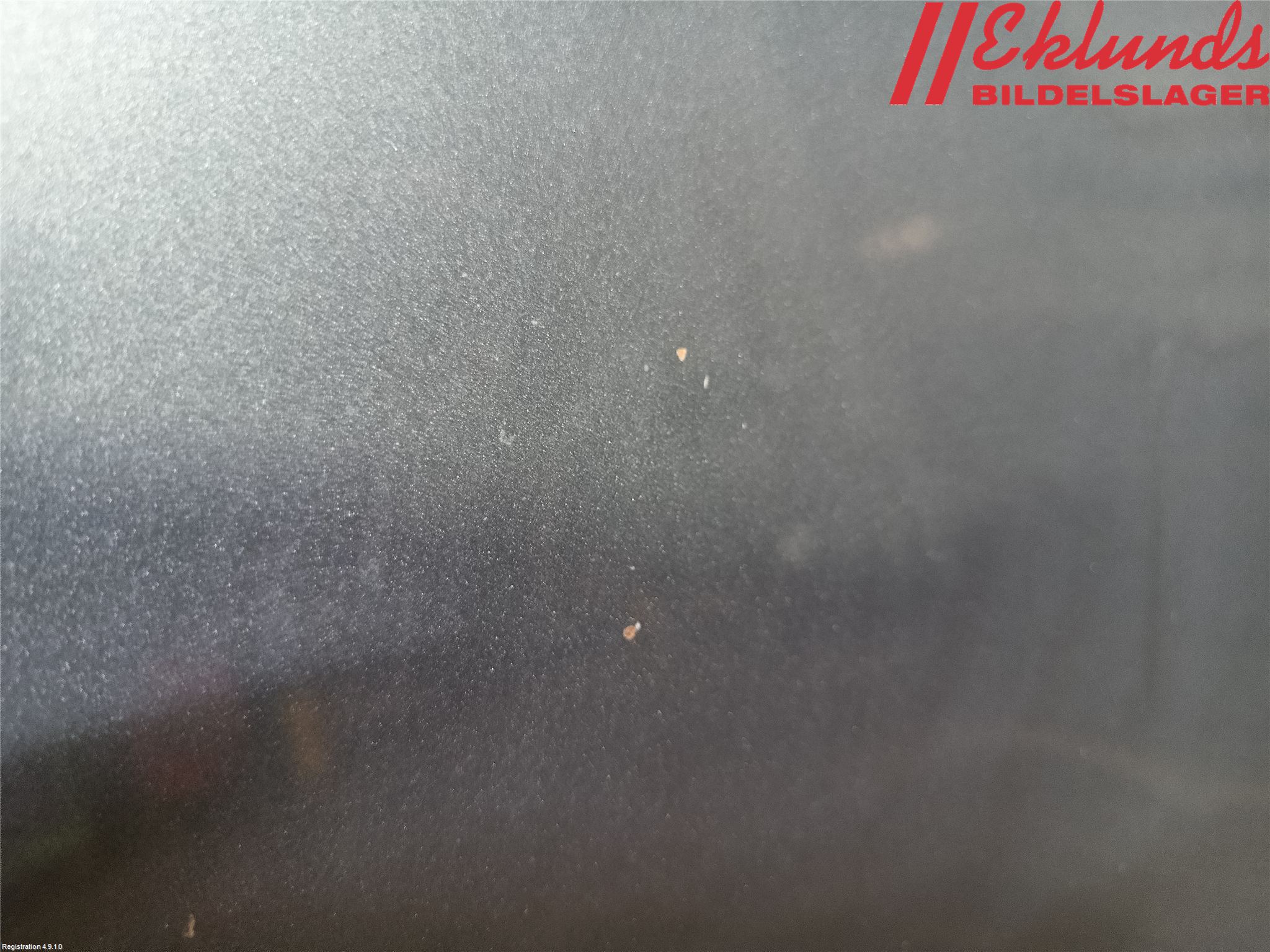 Hyundai i30 GD 13-17 Huv Fram