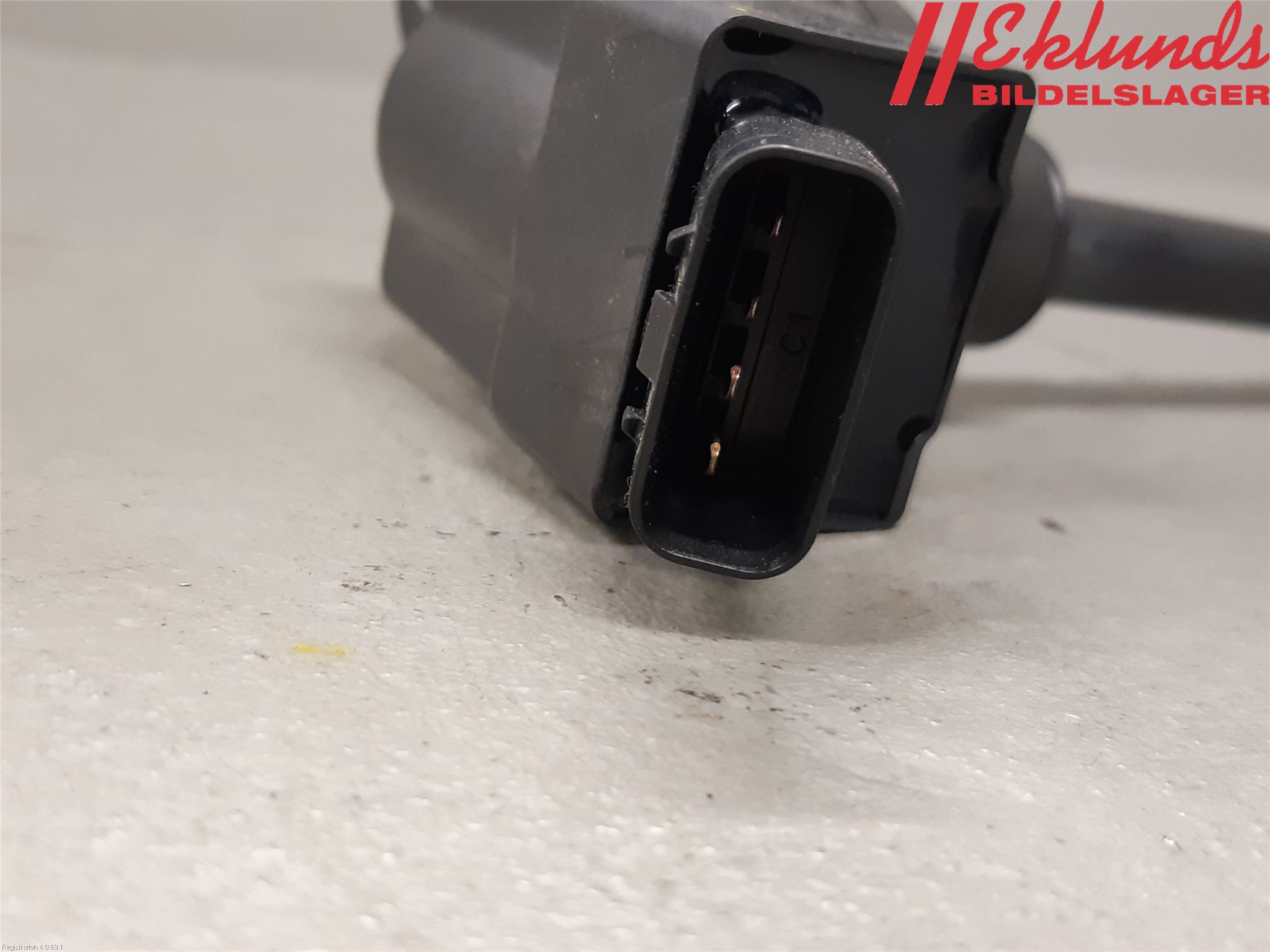 Toyota COROLLA 19- Tändspole