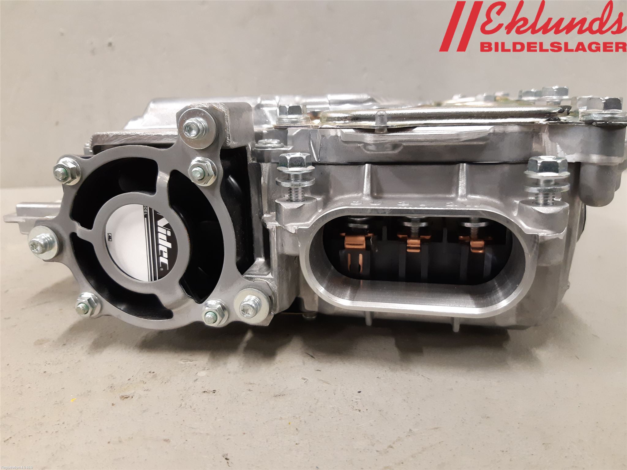 Toyota YARIS CROSS XP21 21- Inverter Hybrid