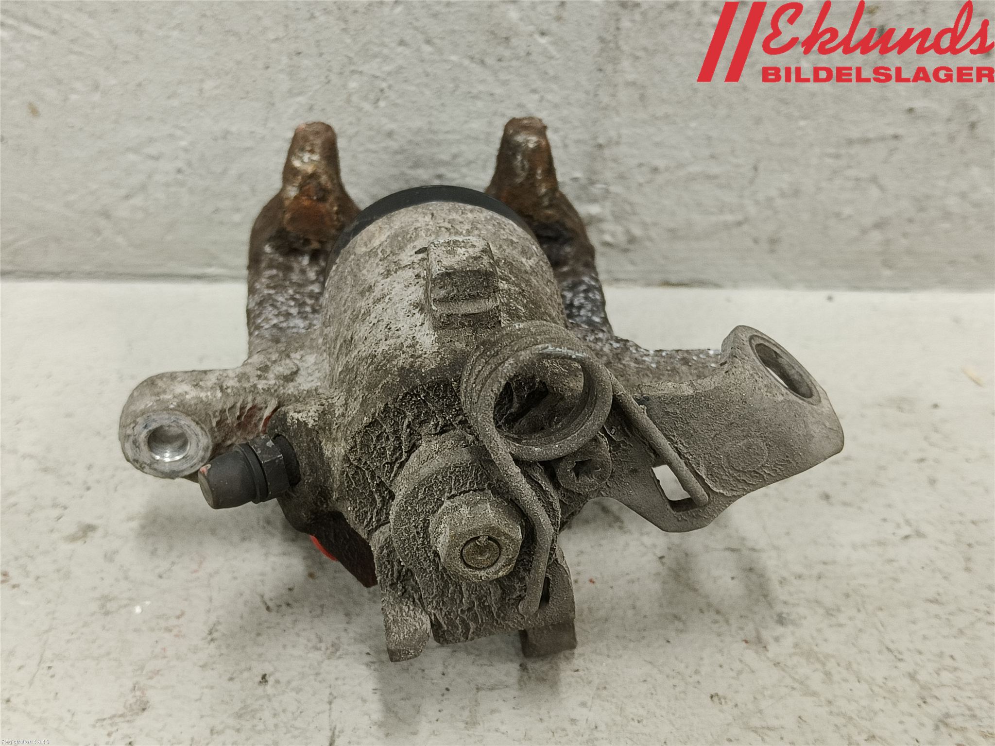 Audi A1/S1 11-18 Bromsok Bak Vänster