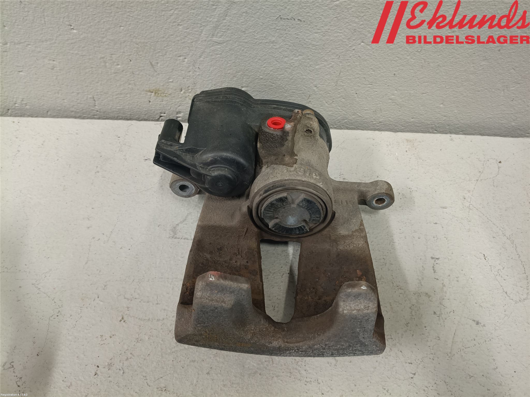 Audi E-TRON, S GE 19- Bromsok Bak Vänster