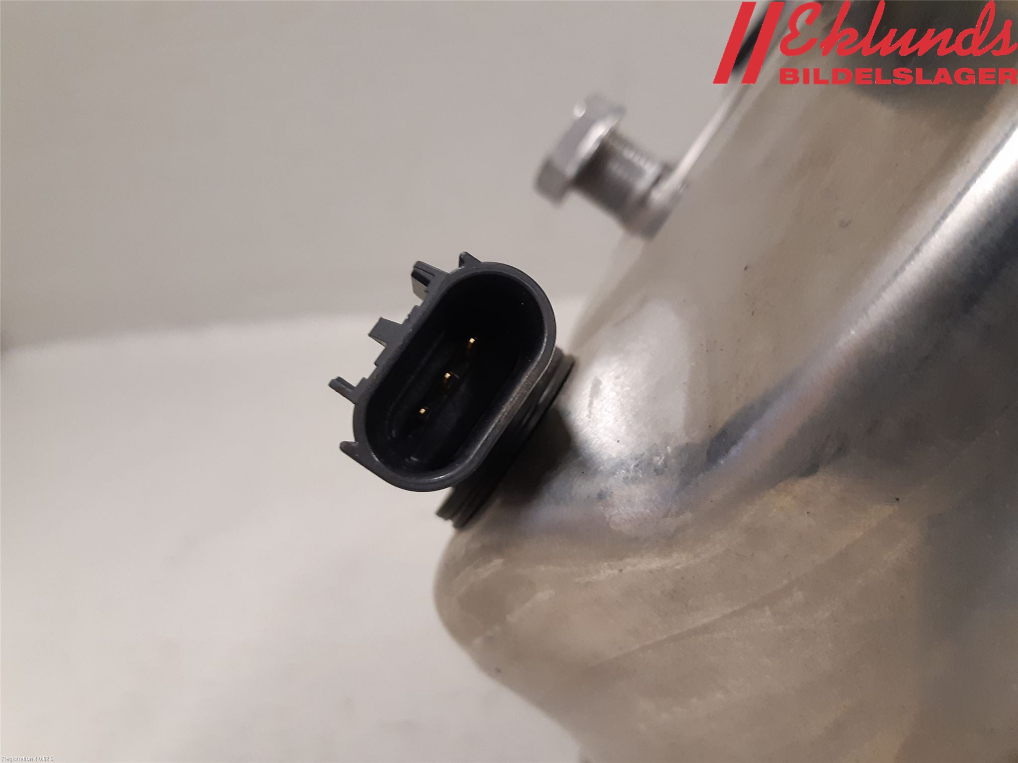 Volvo V90 CROSS COUNTRY 17->> Bromsservo