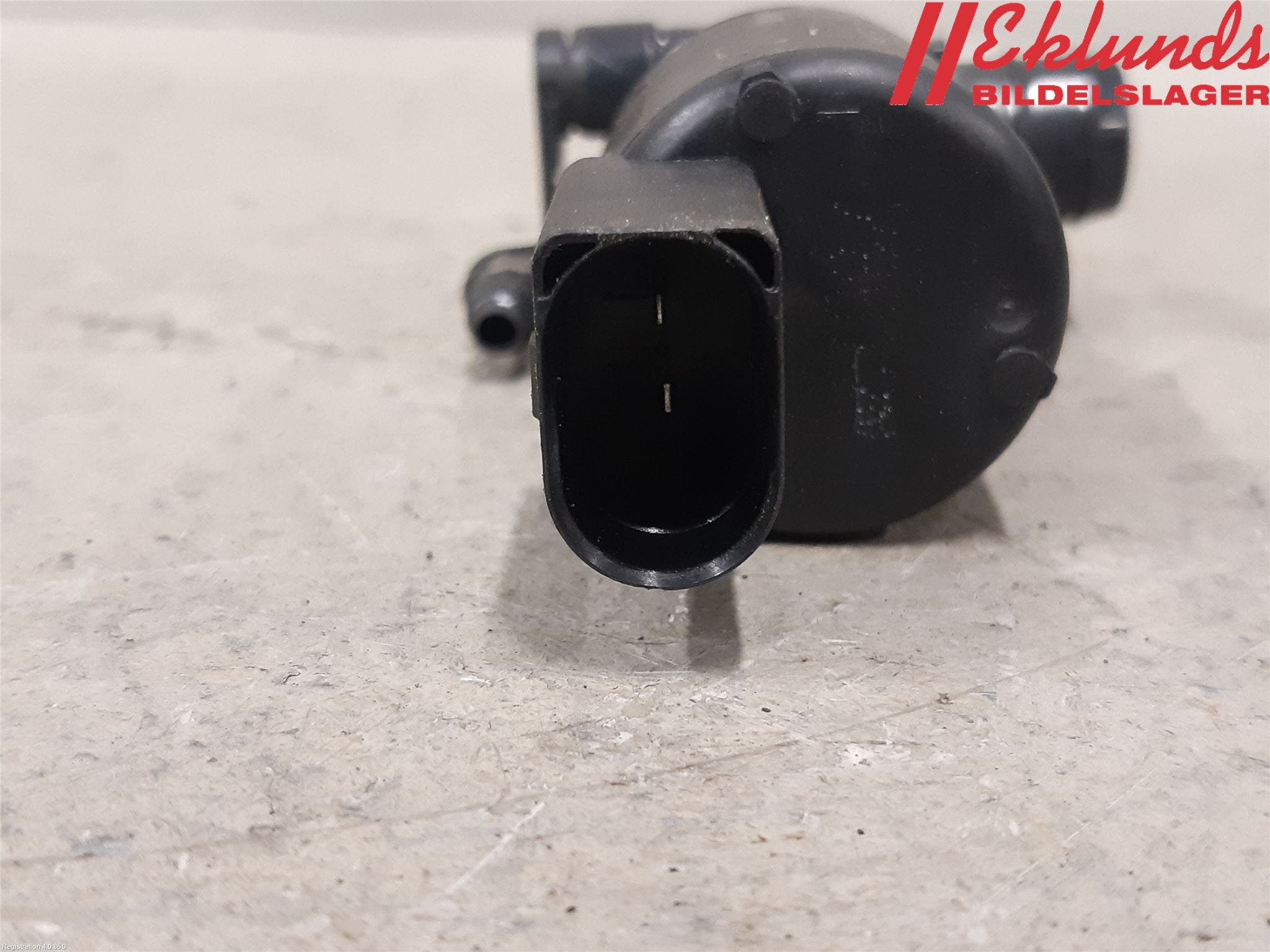 Volvo V60 19- Spolarpump Högtryck