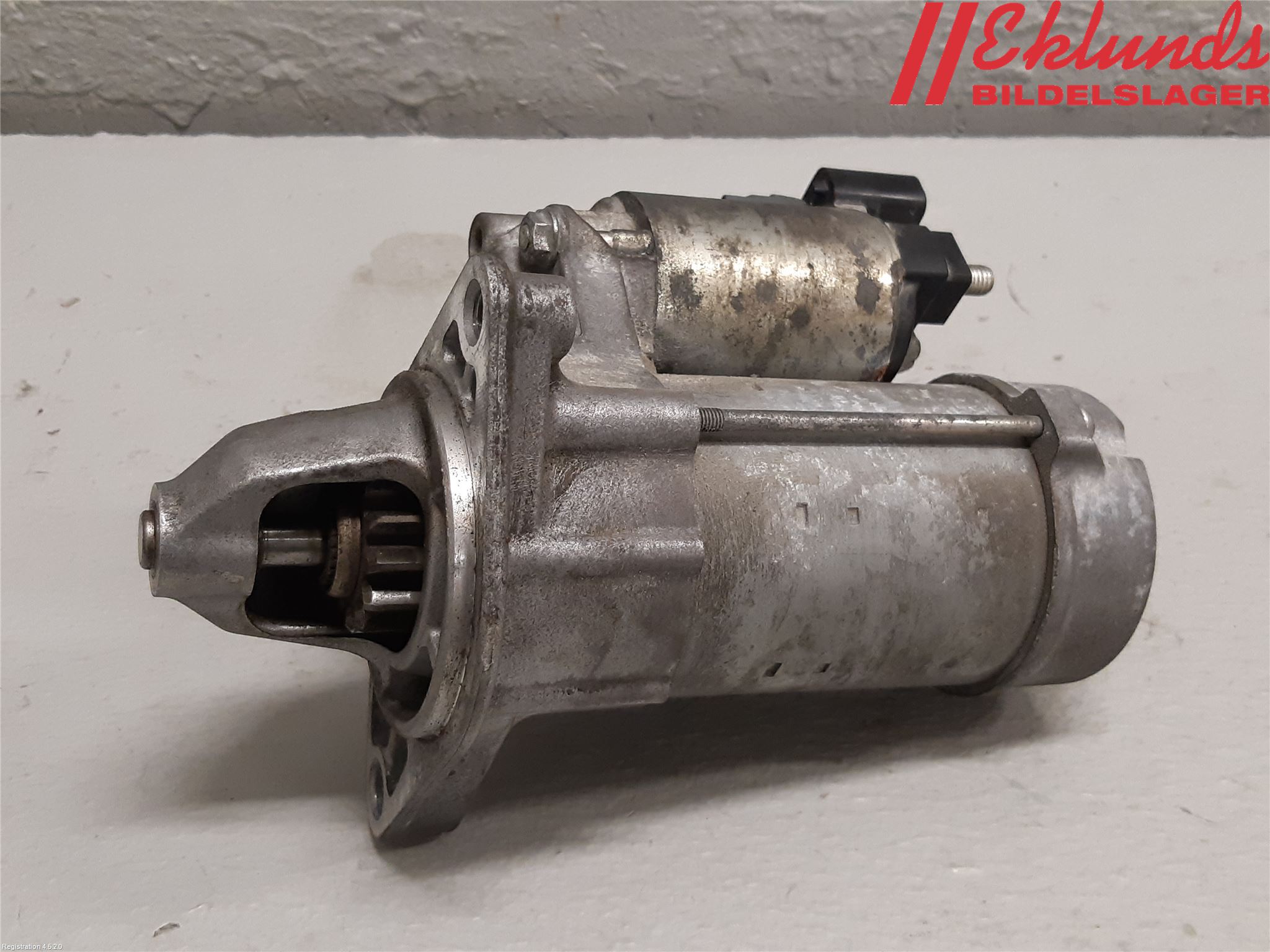 Toyota RAV4 13-18 Startmotor