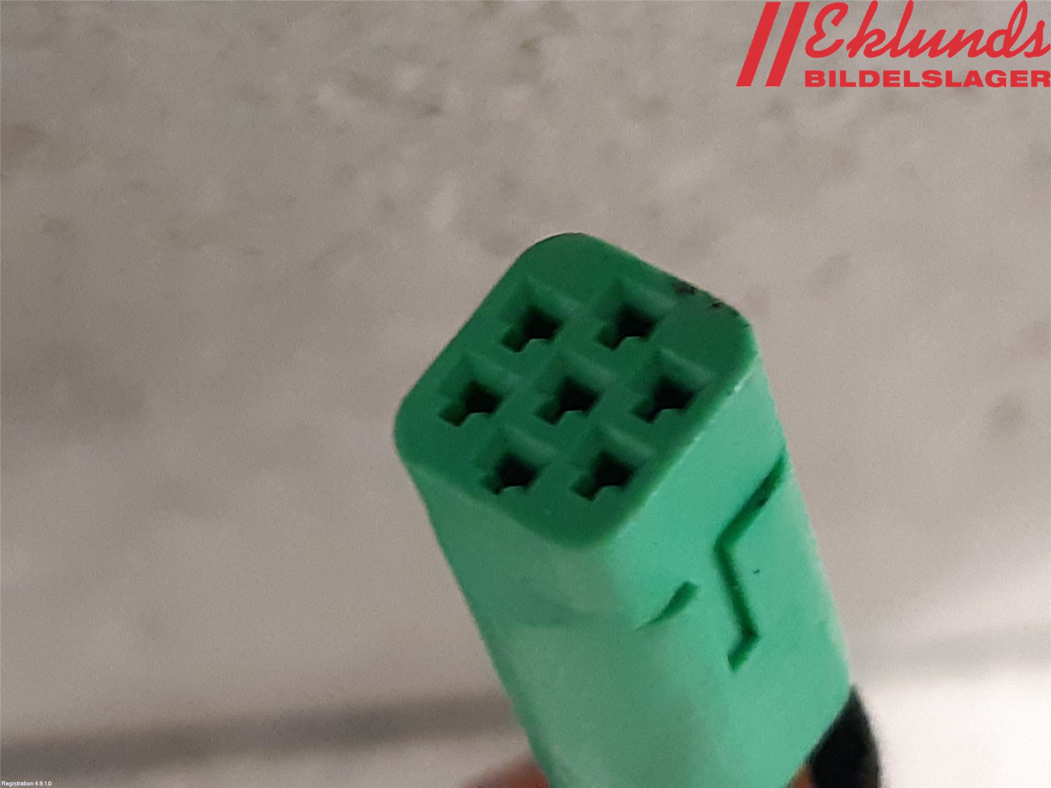 Ford KUGA 17-19 Dörrhandtag Yttre Hö