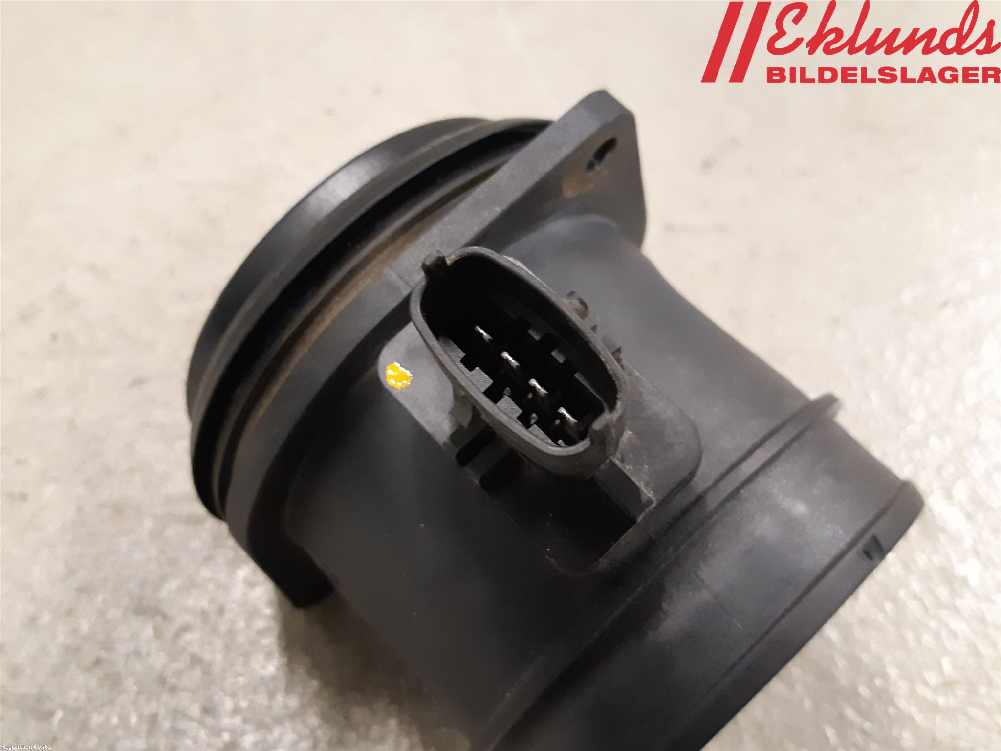 Volvo V70 08-13 Injluftmassamätare