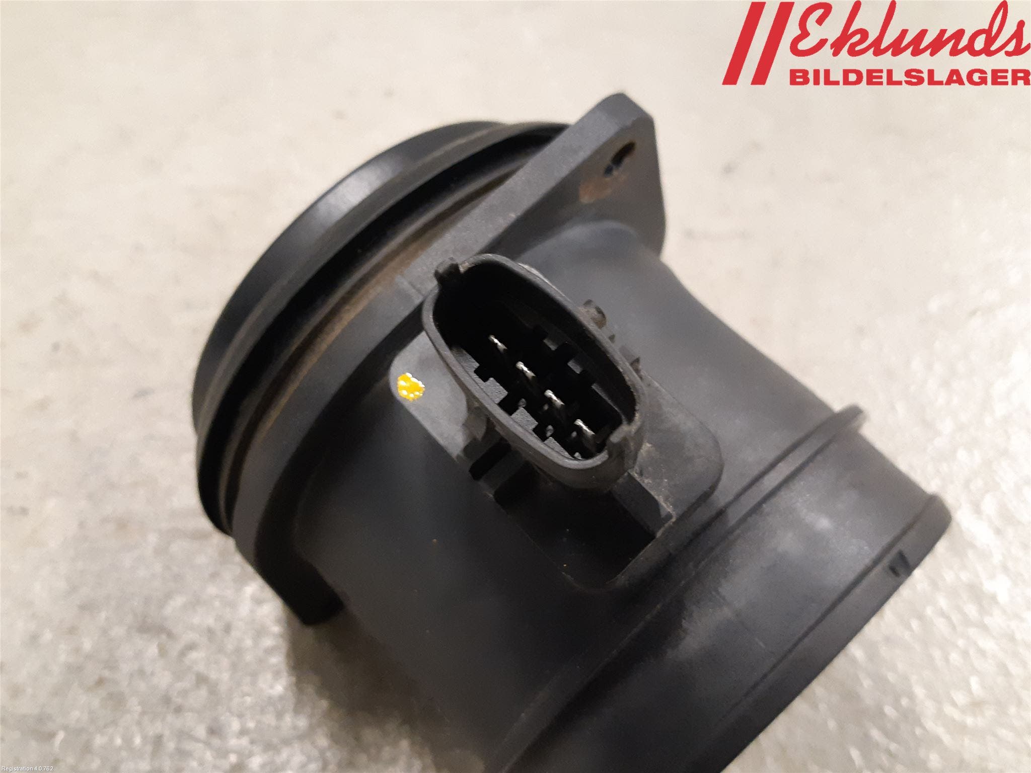 Volvo V70 08-13 Injluftmassamätare