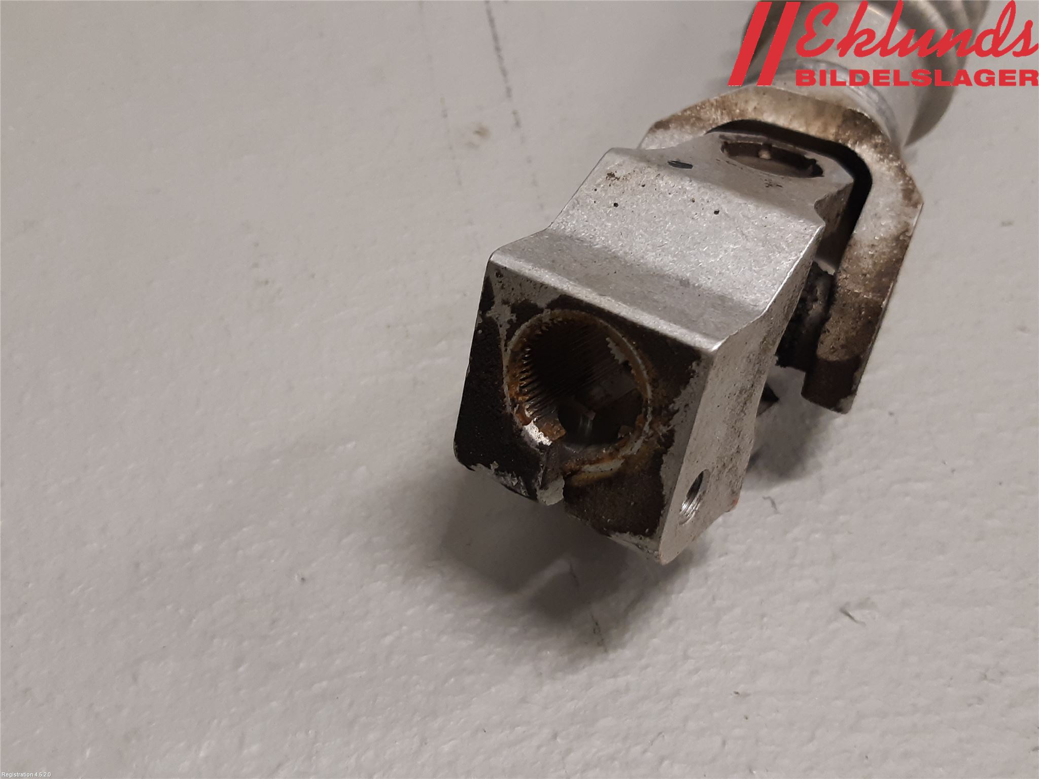 BMW 3 G20/G21/G80/G81 19- Rattaxel