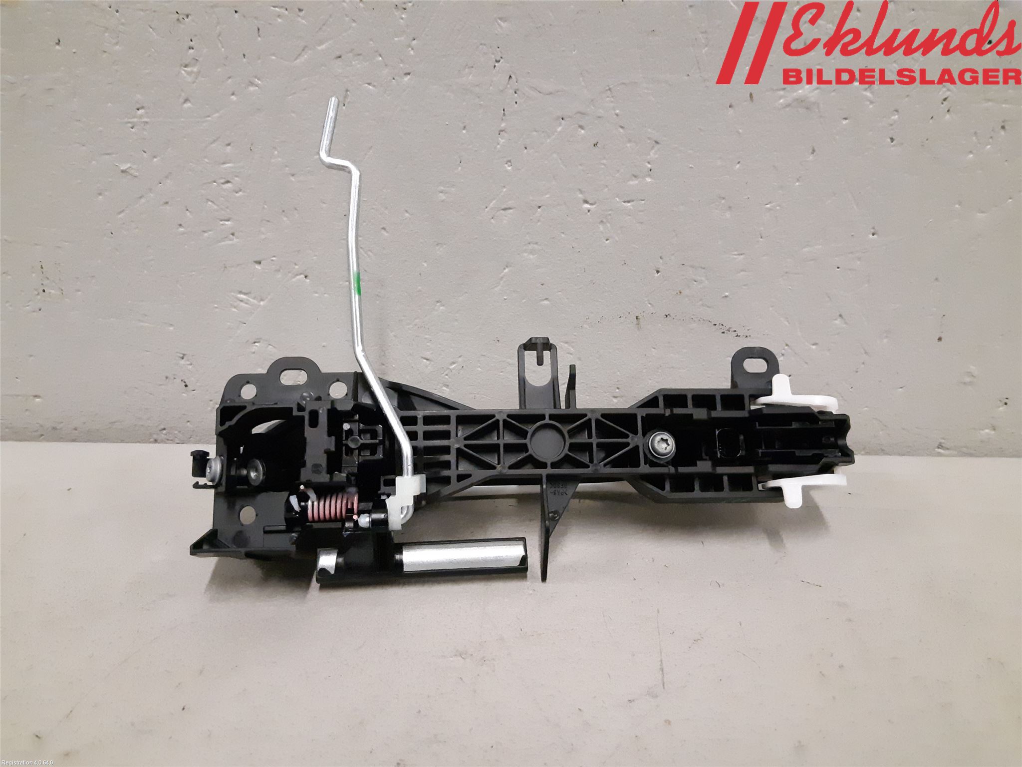 Lexus UX/300e 19- Dörrhandtag Yttre Hö