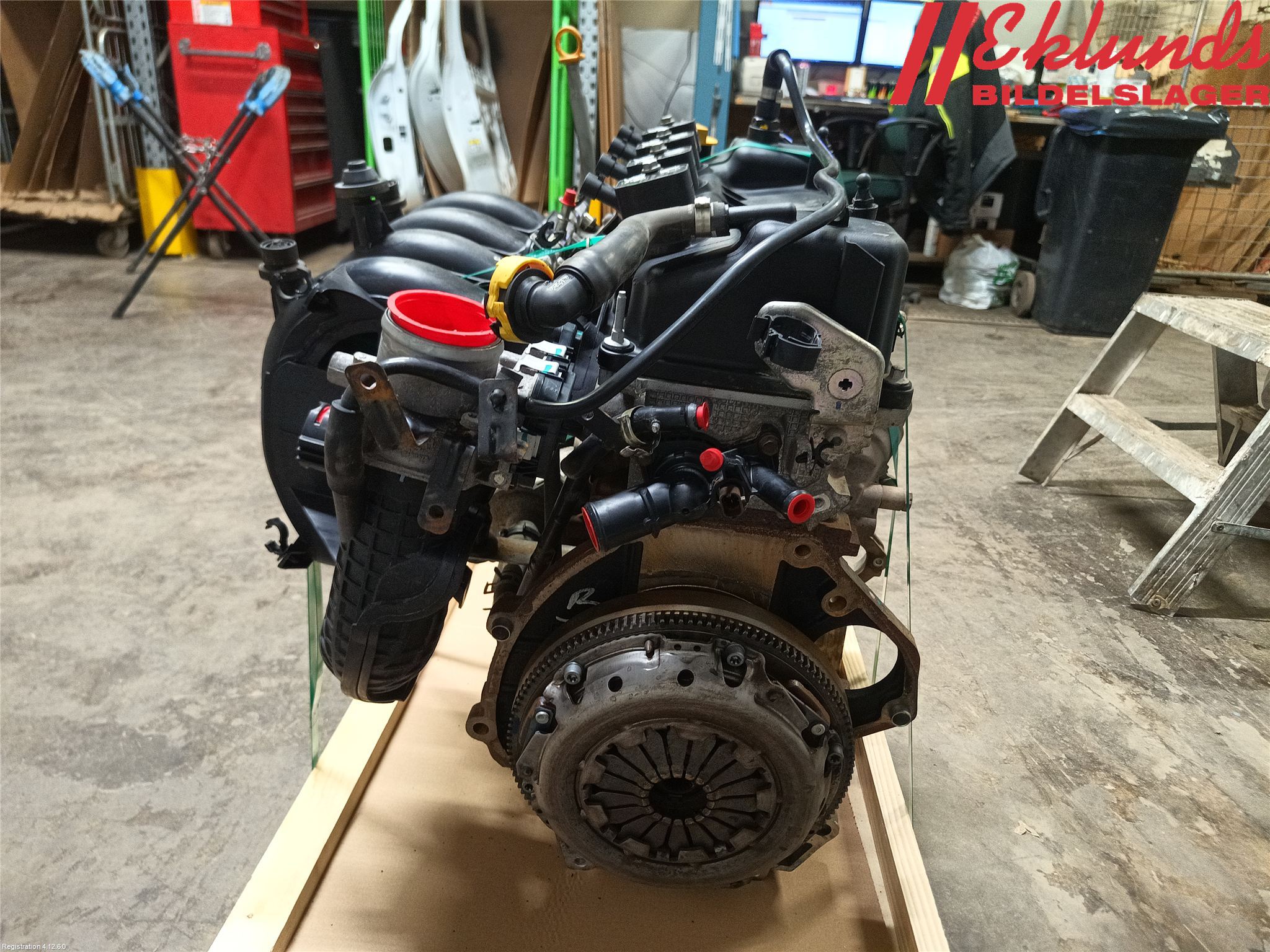 Fiat 500X 15- Motor Bensin