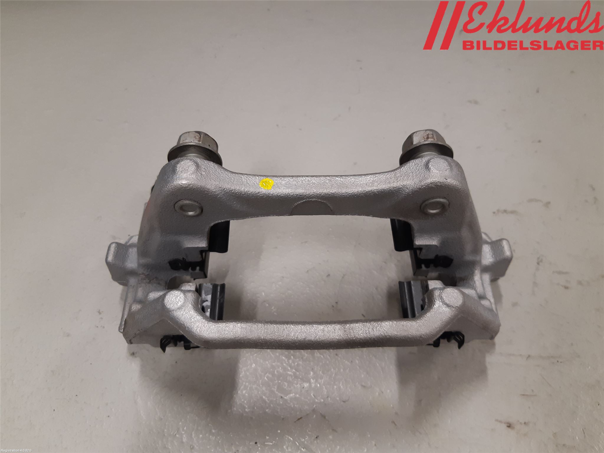 Toyota C-HR 16-23 Bromsokshållare