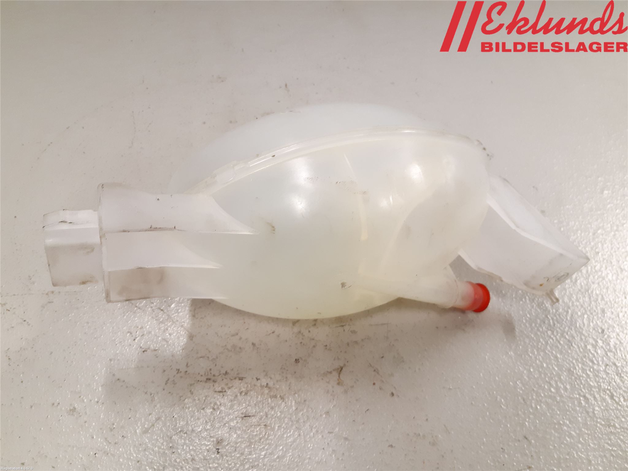 Opel MOVANO B 10-22 Expansionstank