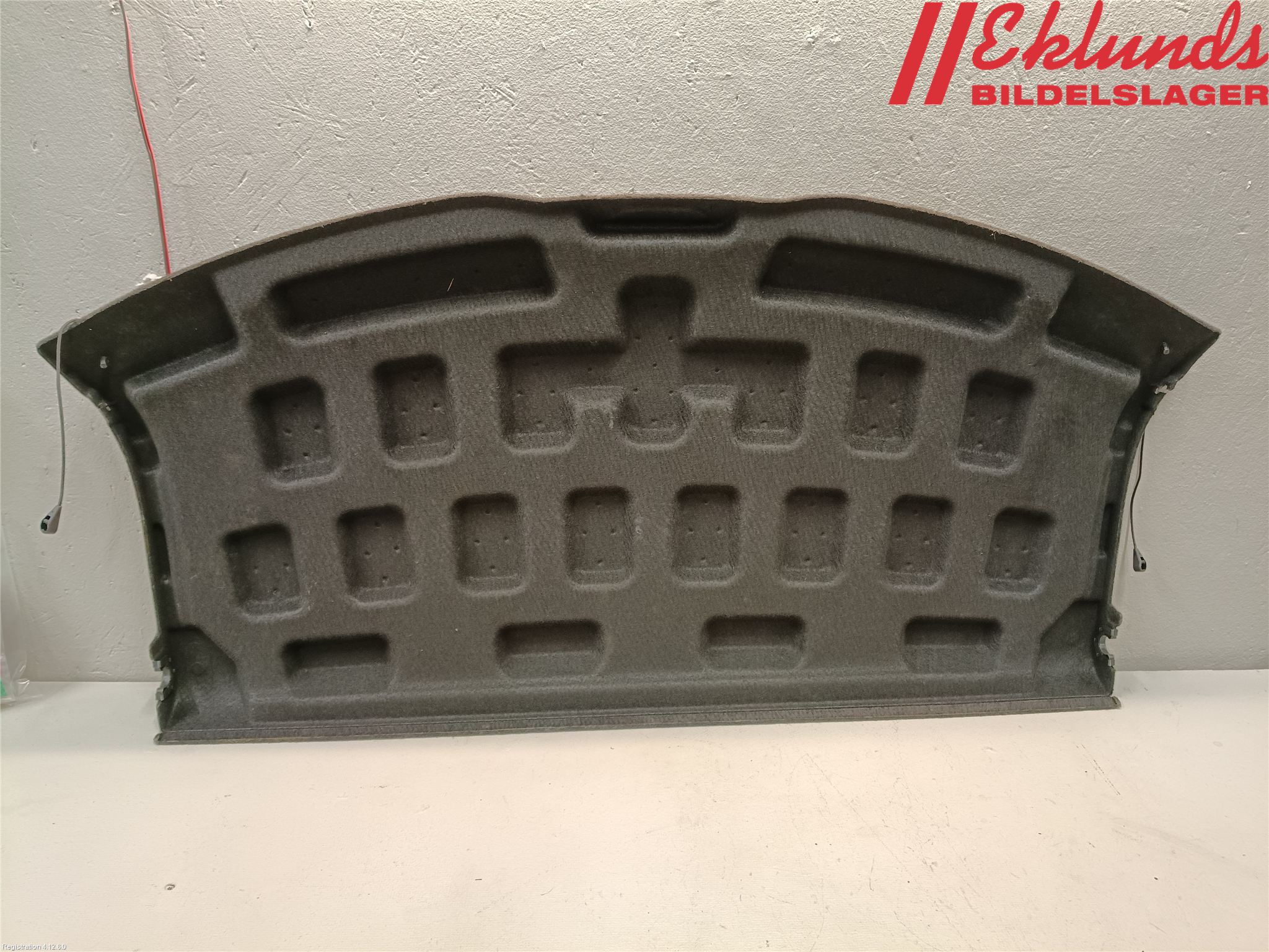 Seat LEON 13-20 Hatthylla