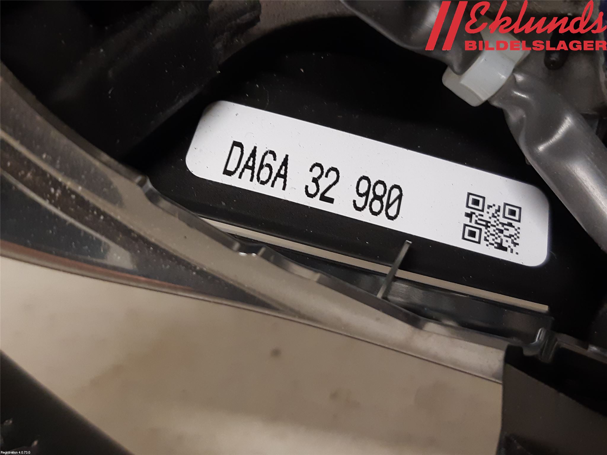 Mazda 2 (DJ) 15-22 Ratt