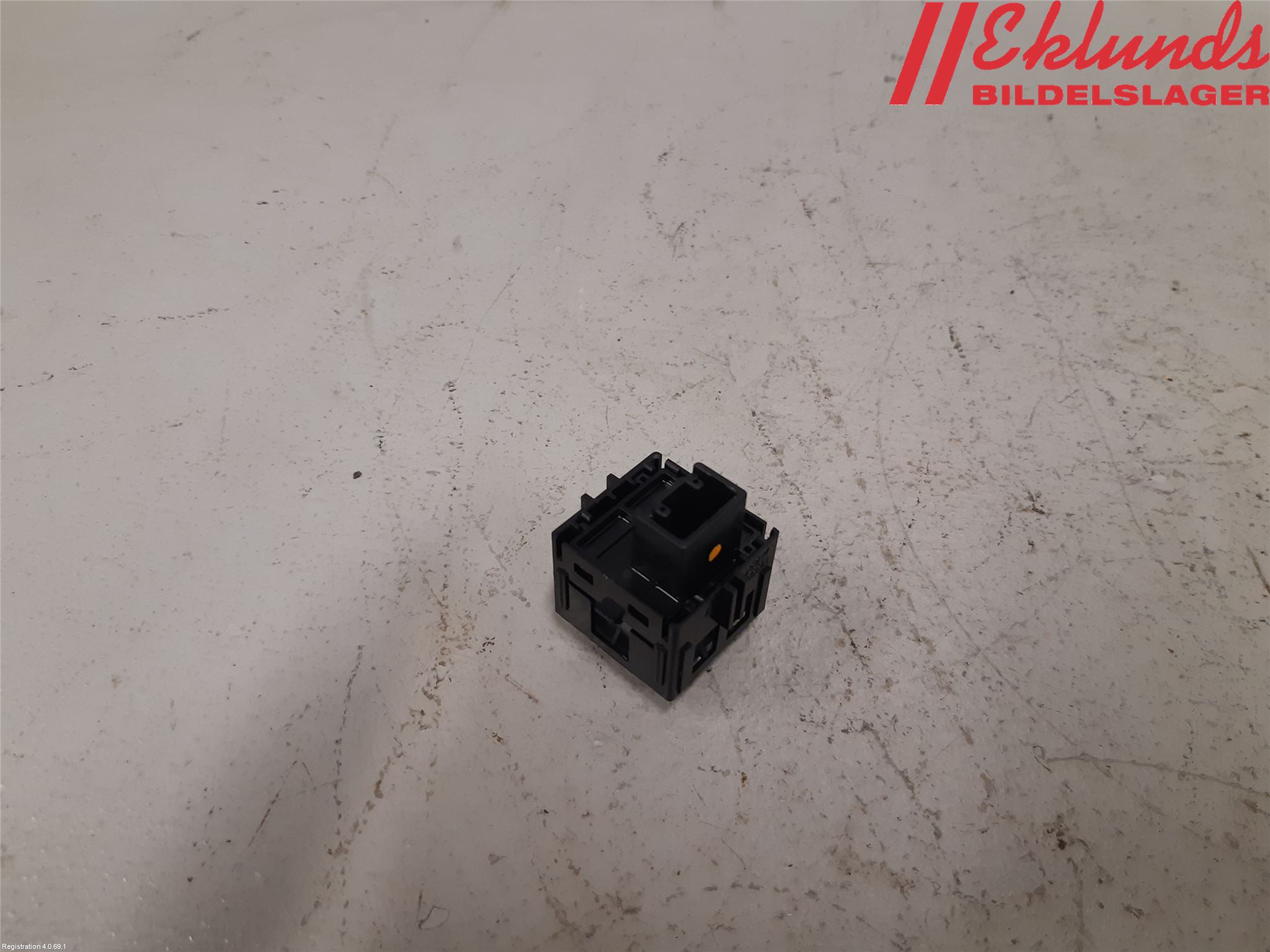 Lexus ES 250/300/330 Strömställare Centrallås