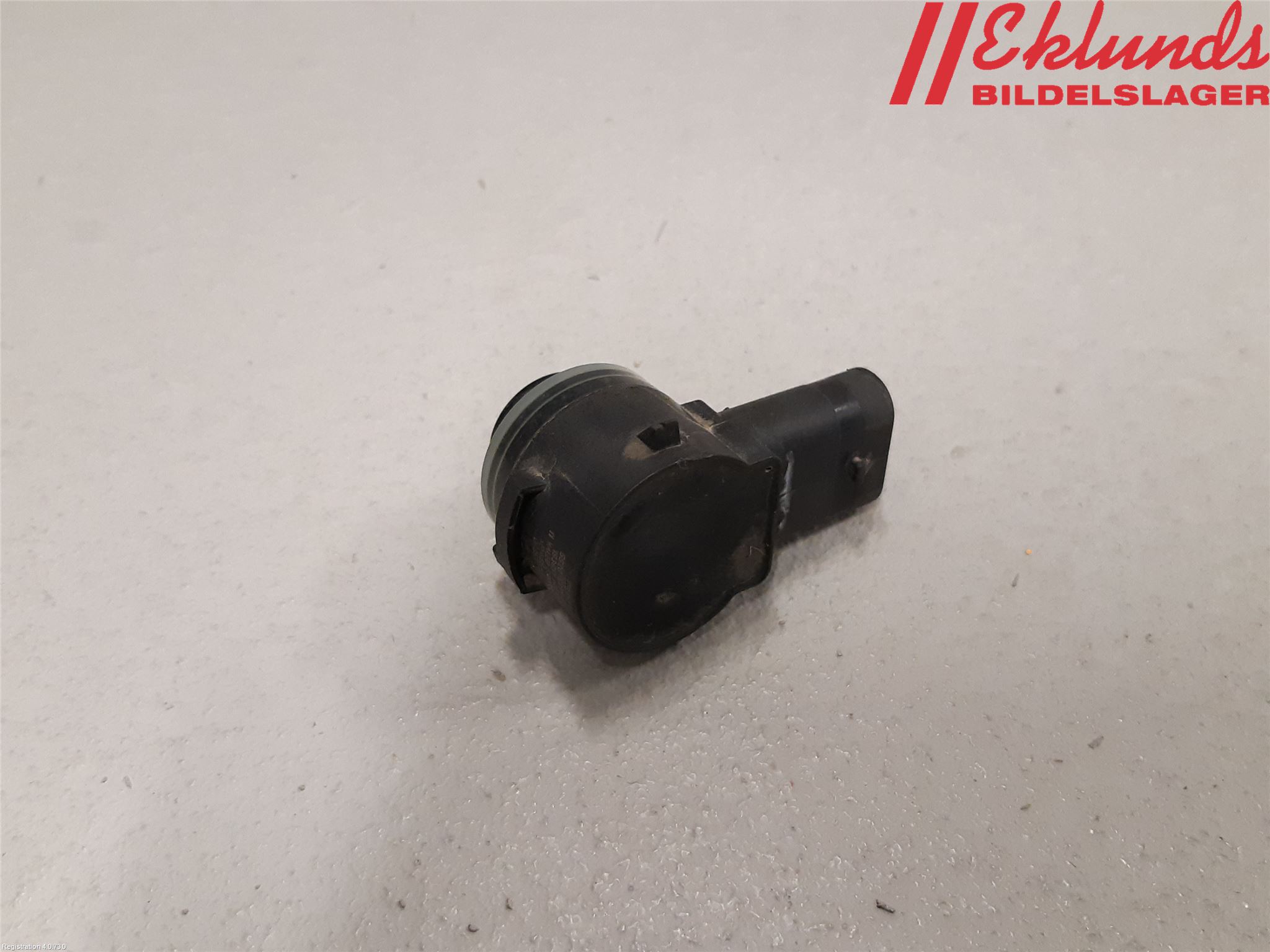 BMW X5 F15 13-18 Parkeringshjälp Frontsensor