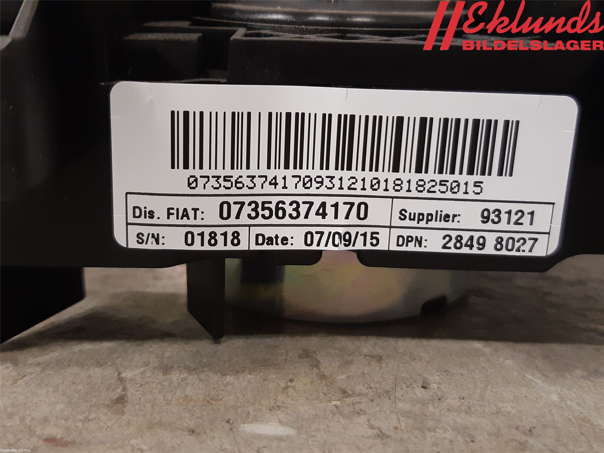 Jeep RENEGADE Spakcentral